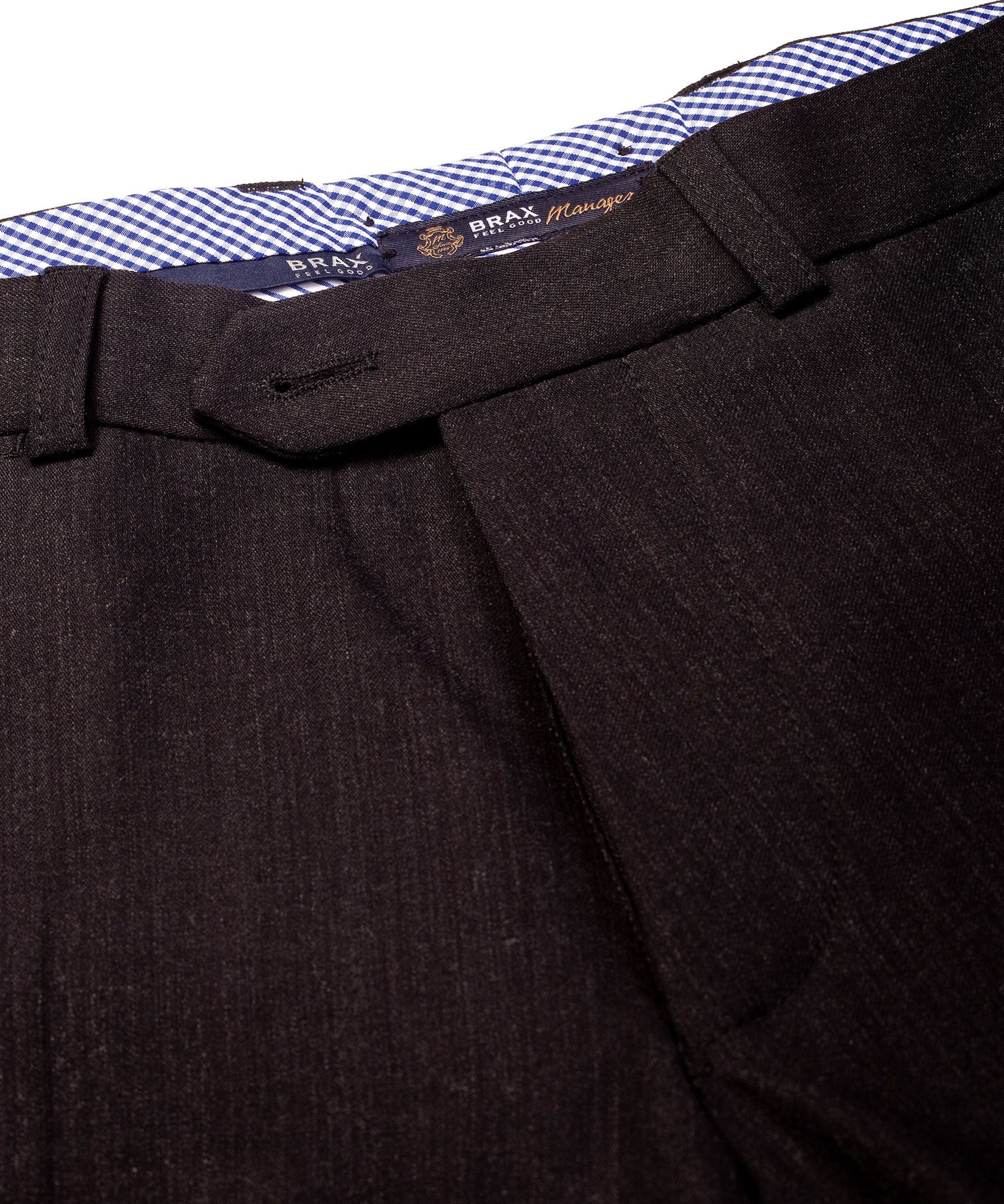Stoffhose