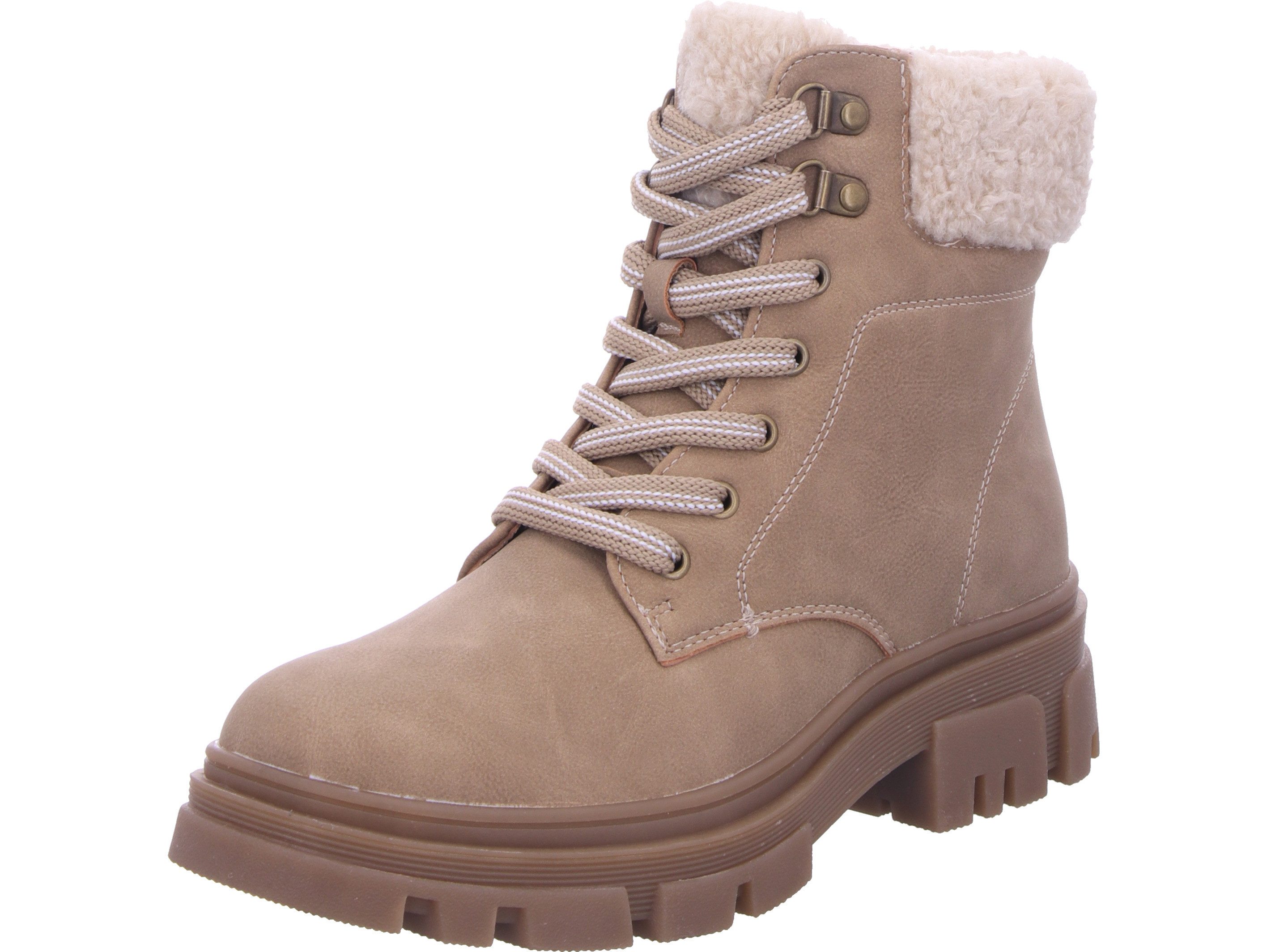 Scandi Schnürboots