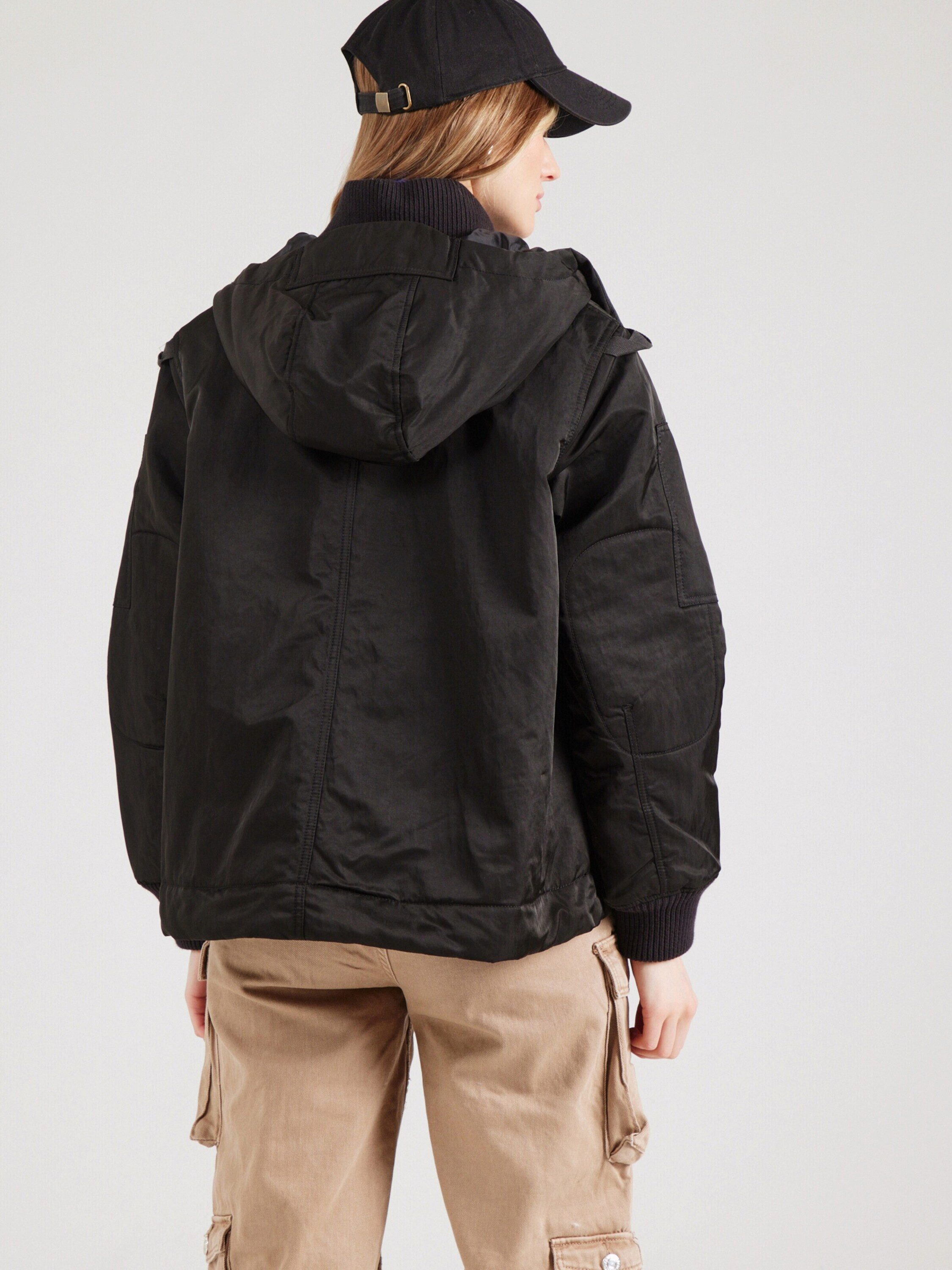 G-STAR Steppjacke (1-St) günstig online kaufen