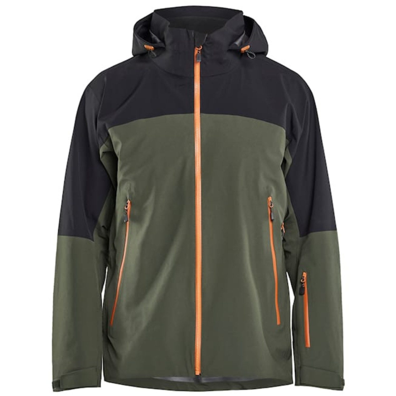 Bläkläder Softshelljacke Shelljacke "STRIKER"