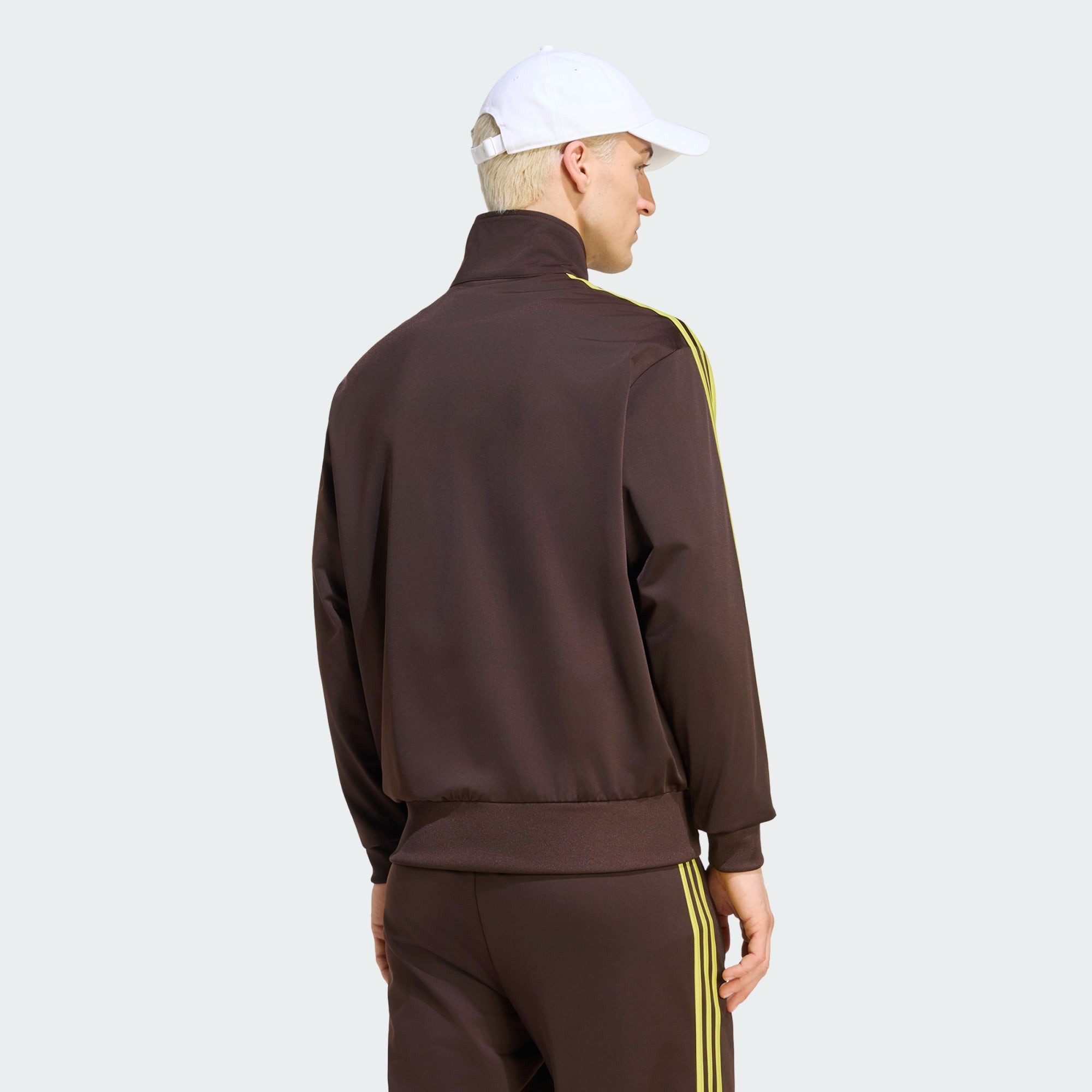 adidas Originals Trainingstop FIREBIRD ORIGINALS JACKE (1-tlg)