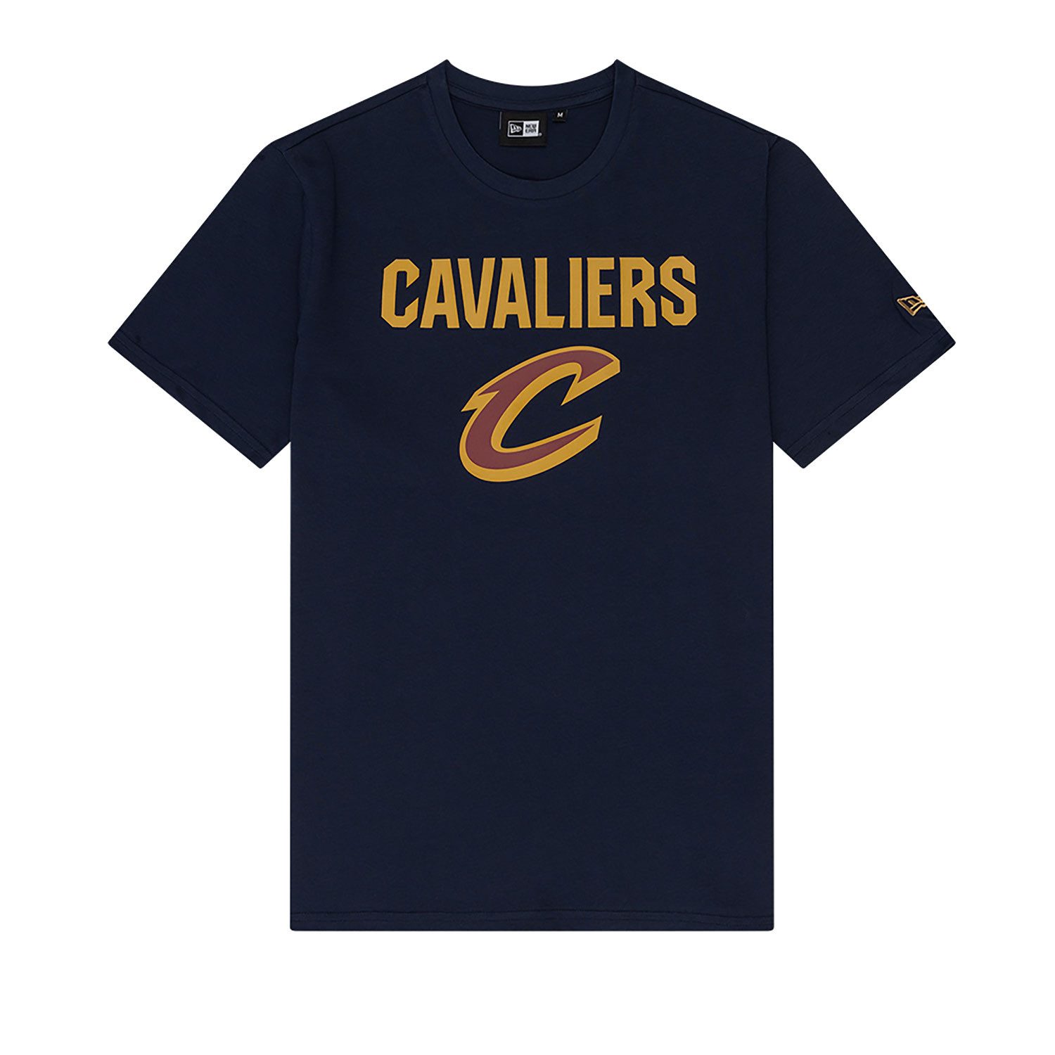 T-Shirt NBA Cleveland Cavaliers Logo
