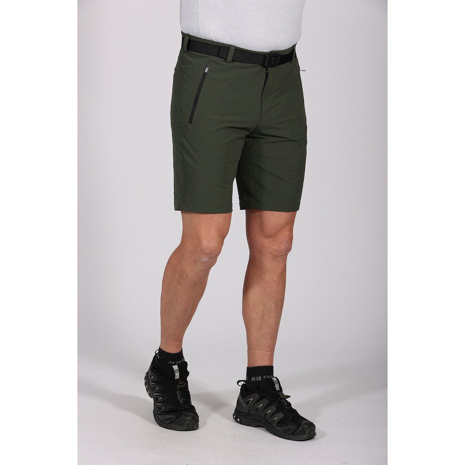 Maul Sport® Funktionsshorts Bermuda Glishorn XT günstig online kaufen