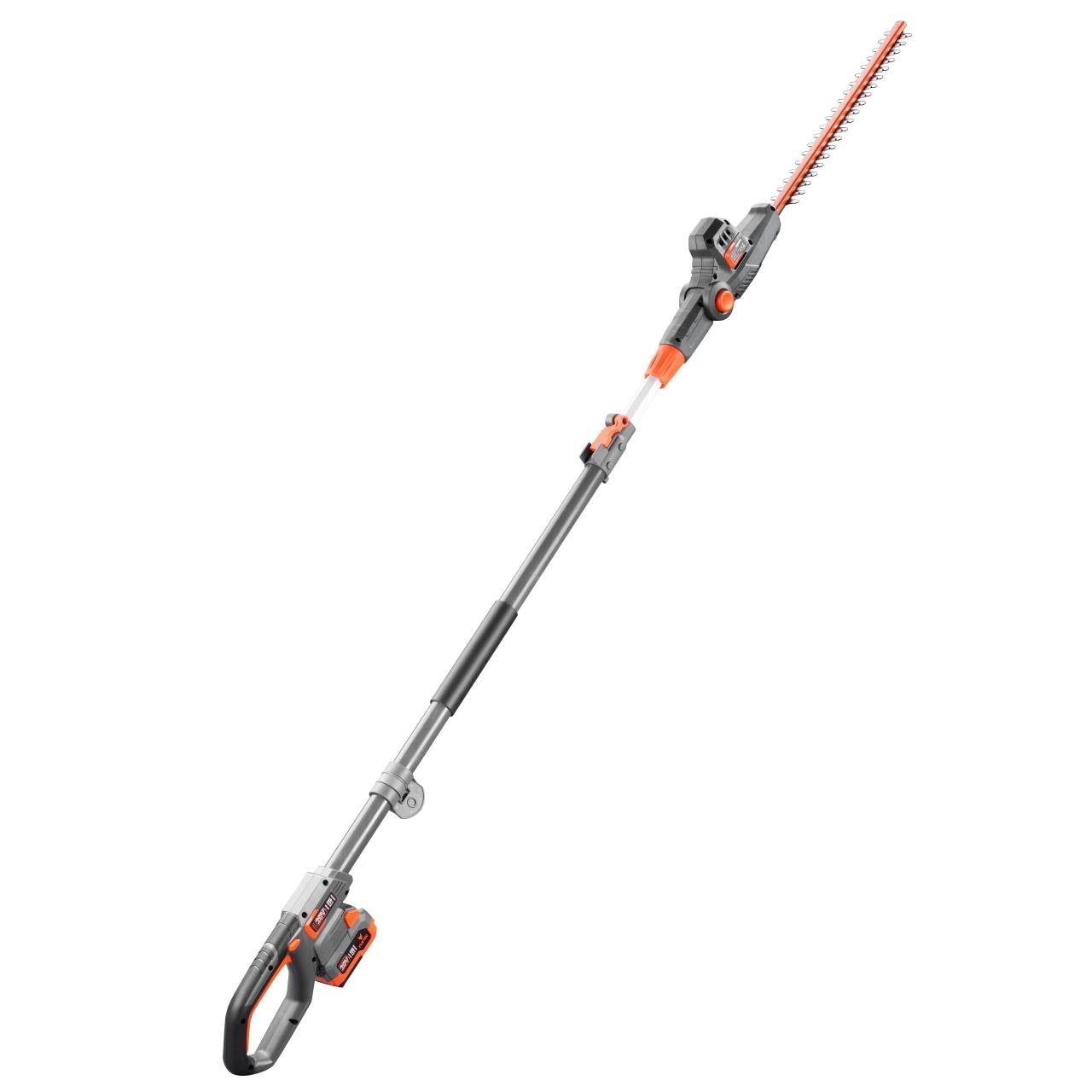 FUXTEC Akku-Heckenschere FX-E1HH20 günstig online kaufen