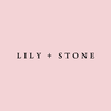 Lily + Stone