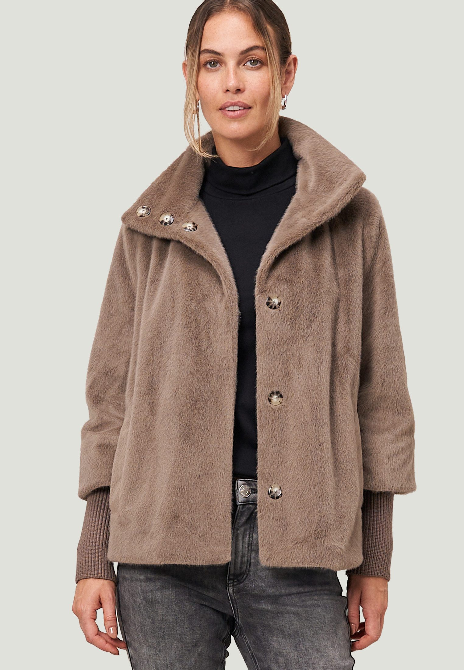 Zero Outdoorjacke günstig online kaufen