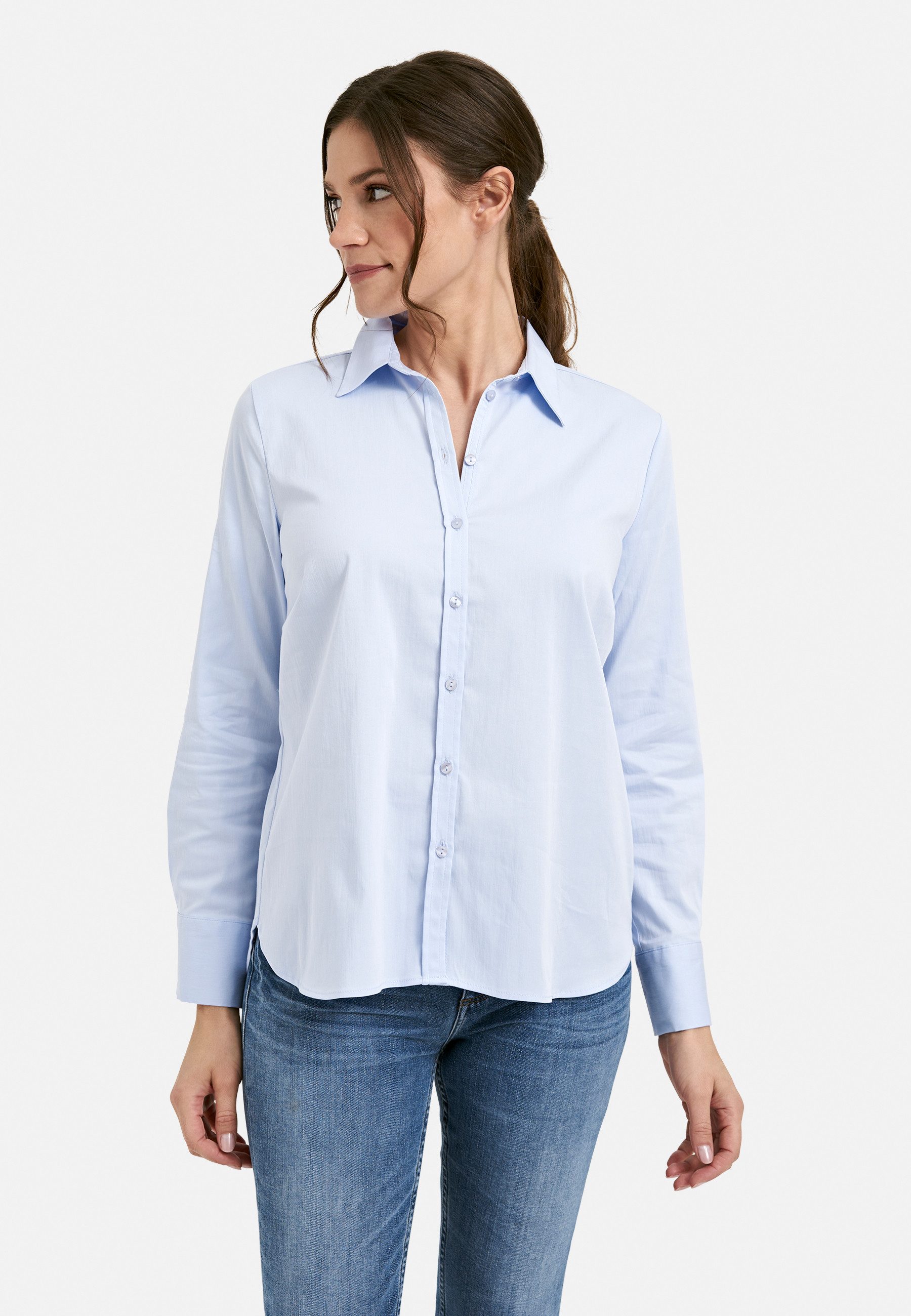 Smith & Soul Langarmbluse günstig online kaufen