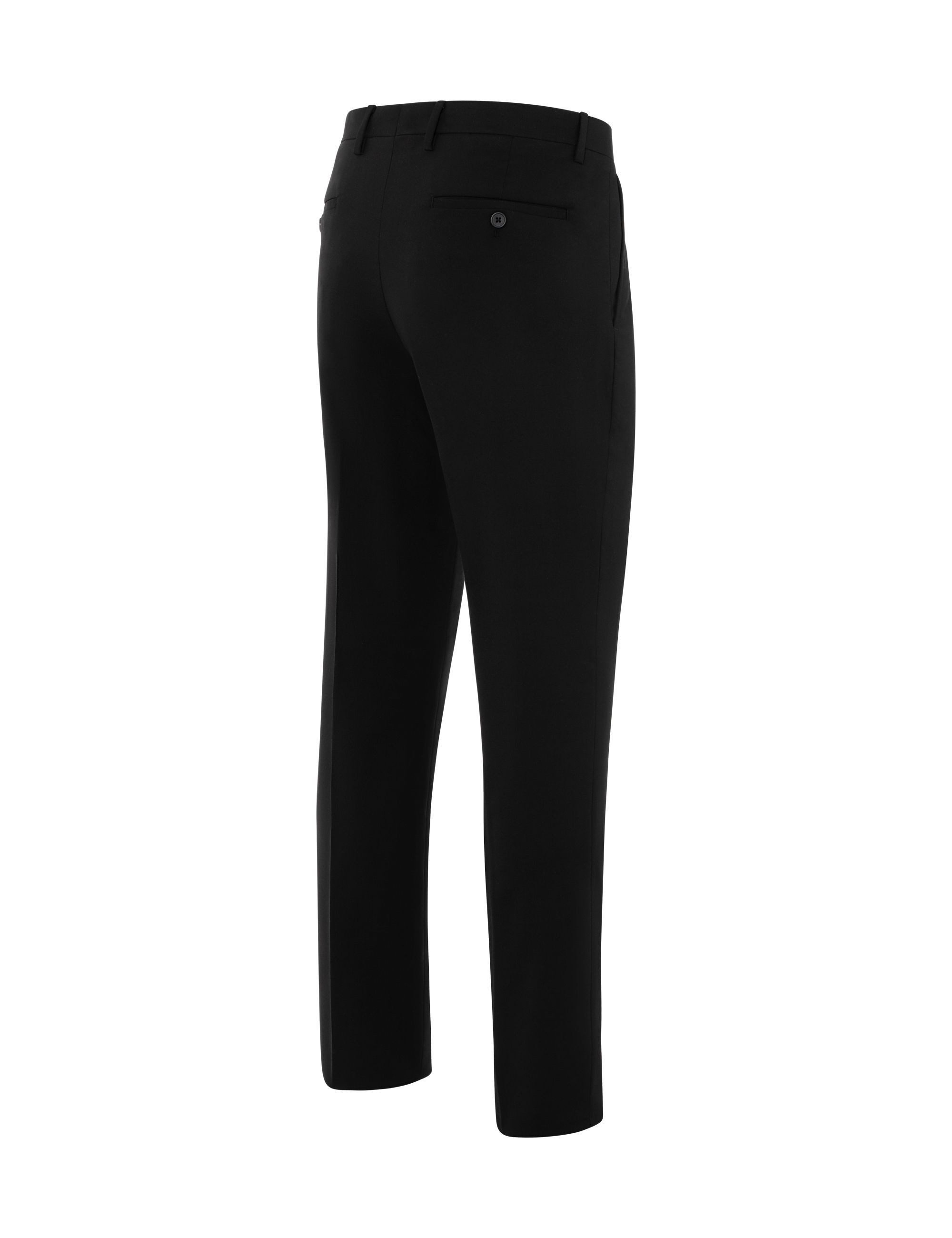 Thomas Goodwin Anzughose Hose im Modern-Fit, 3938-1-44026