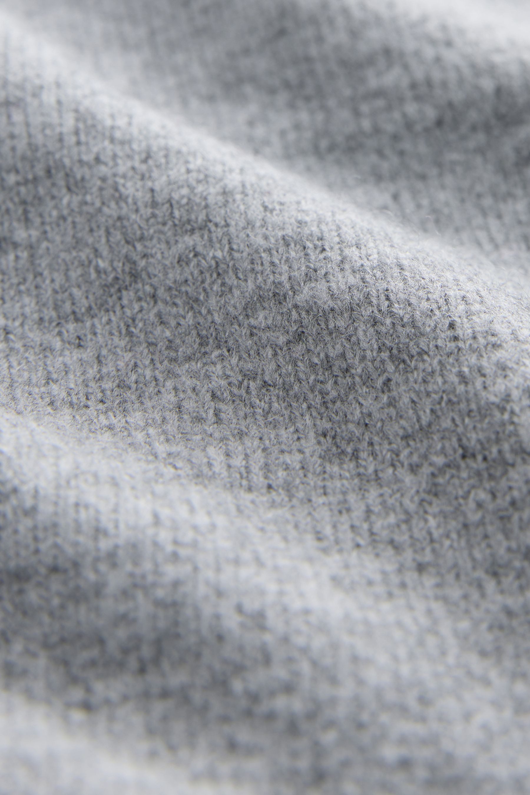 Next Strickpullover Langärmeliger, superweicher Pullover mit günstig online kaufen