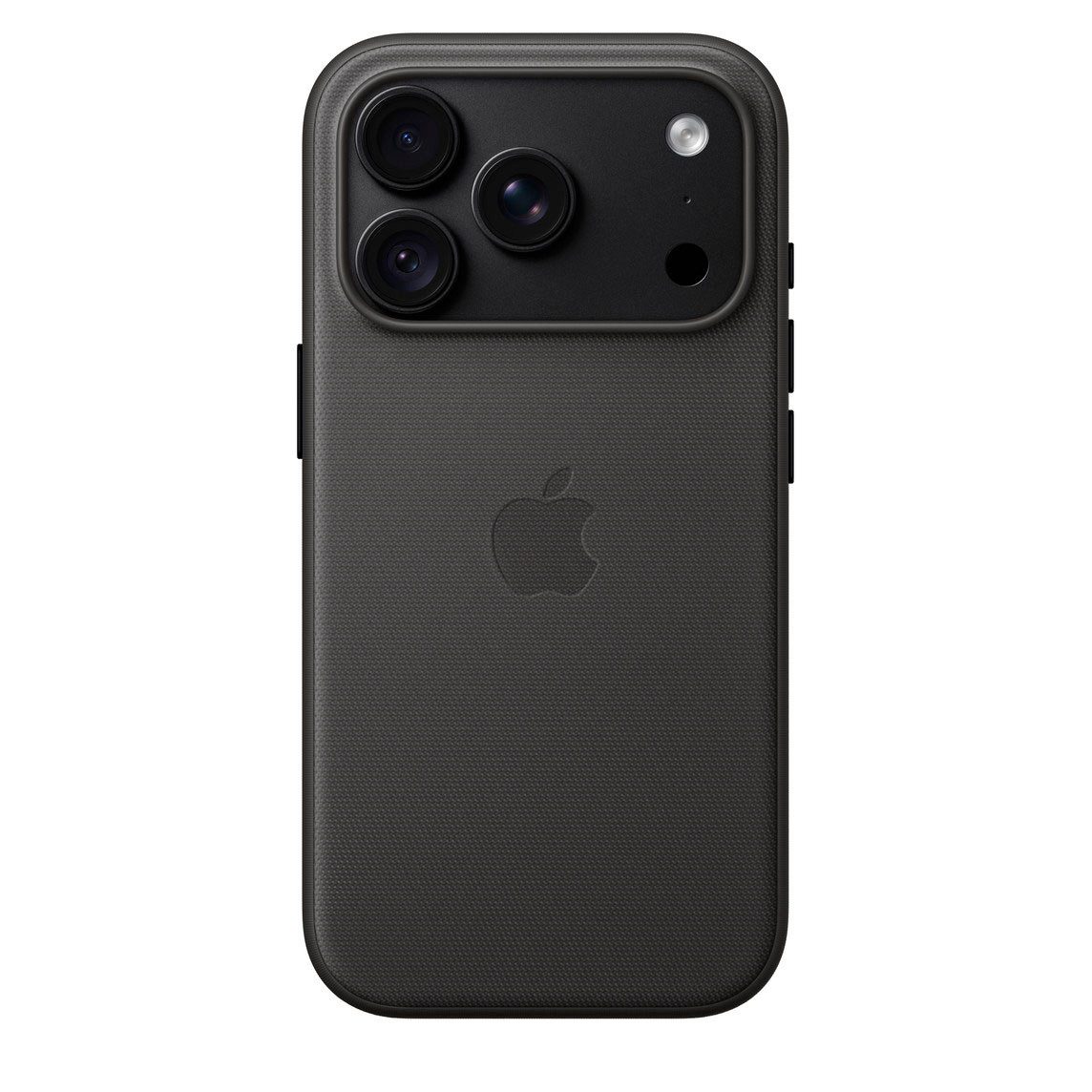Apple Smartphone-Hülle iPhone 18 Pro Funktionsgewebe Case mit MagSafe 16,0 cm (6,3 Zoll)