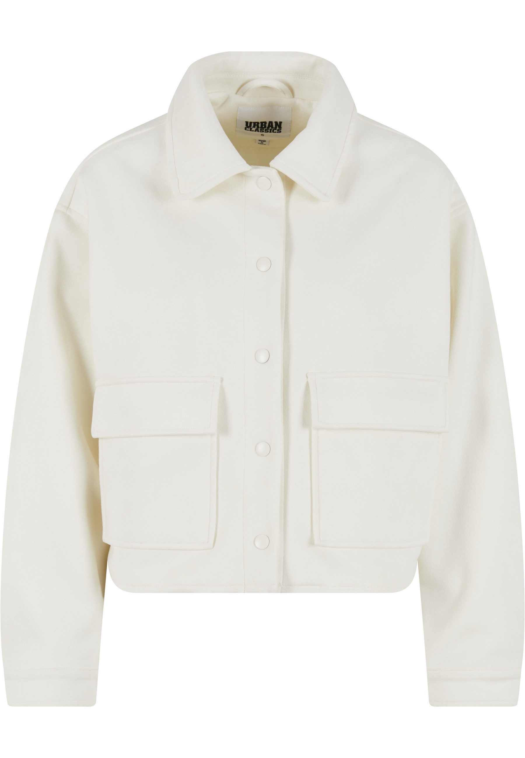 Allwetterjacke Urban Classics Ladies Soft Touch Jacket