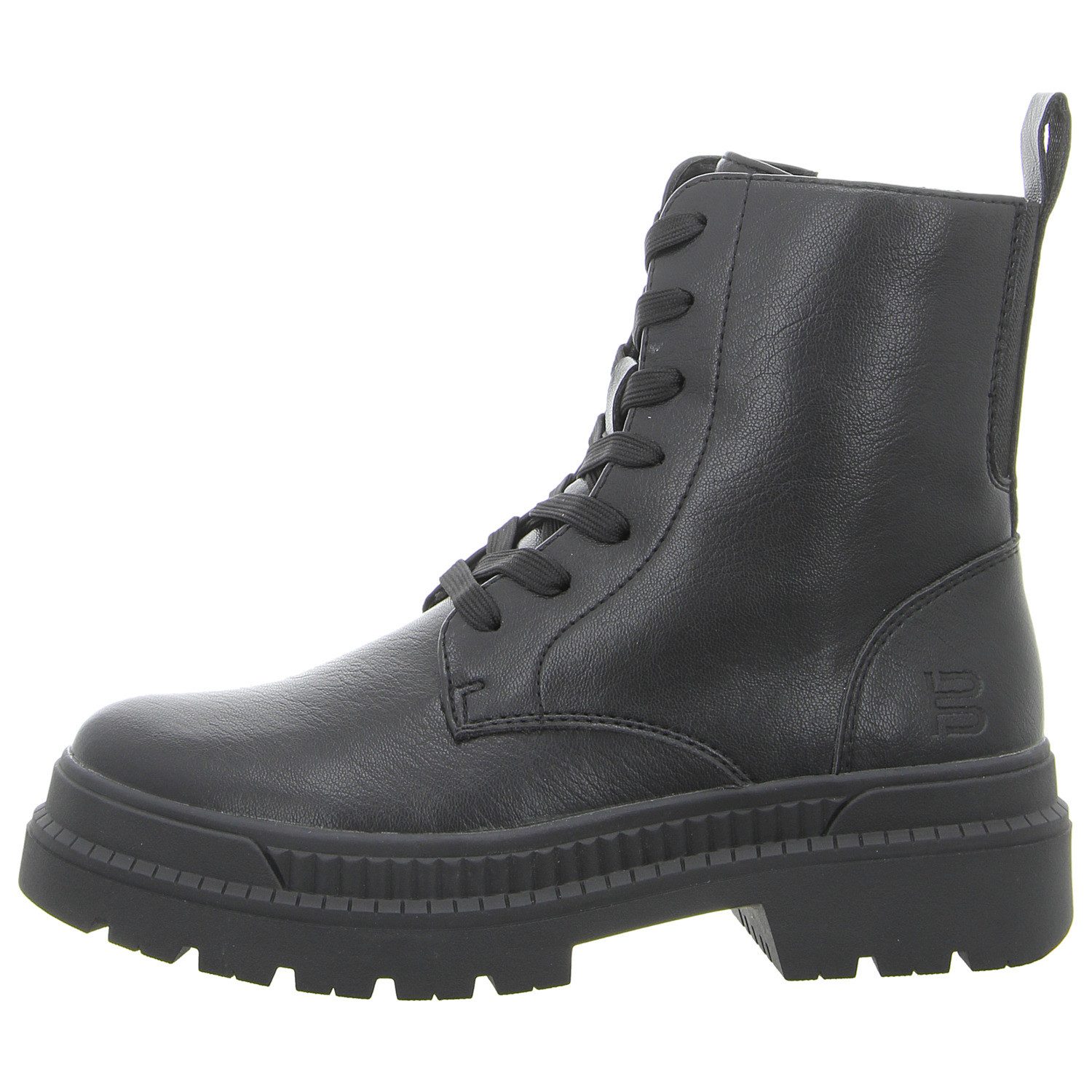 TT.Bagatt Elin Schnürstiefelette
