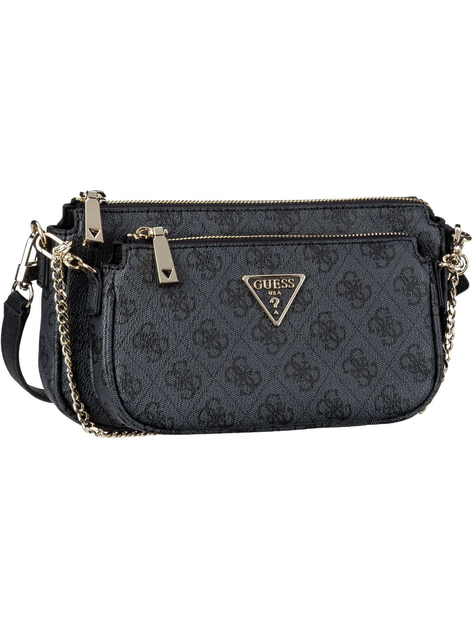 Umhängetasche Noelle II Double Pouch CB 72710 Logo