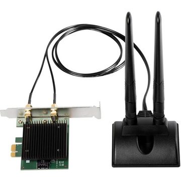 Edimax PCI Express Adapter Netzwerk-Adapter