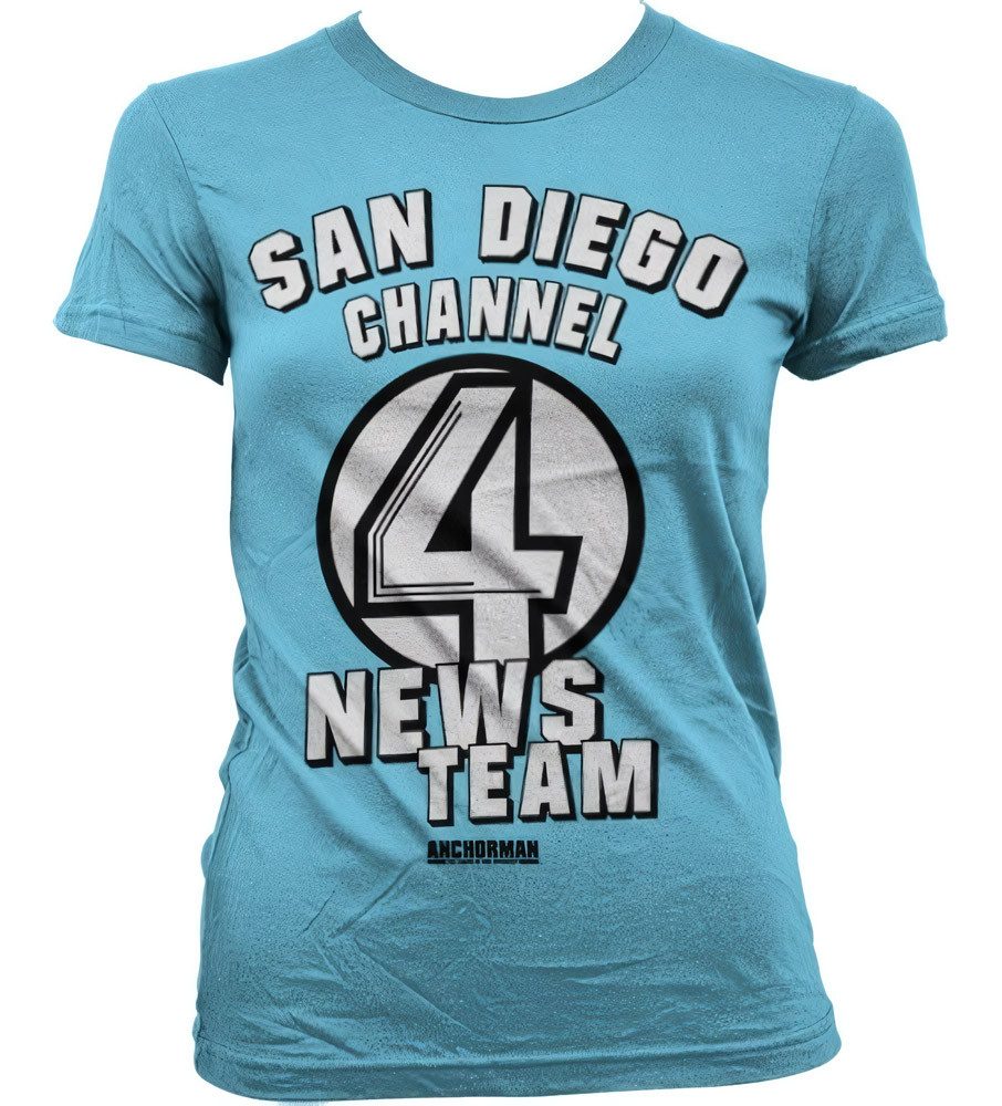 Anchorman T-Shirt
