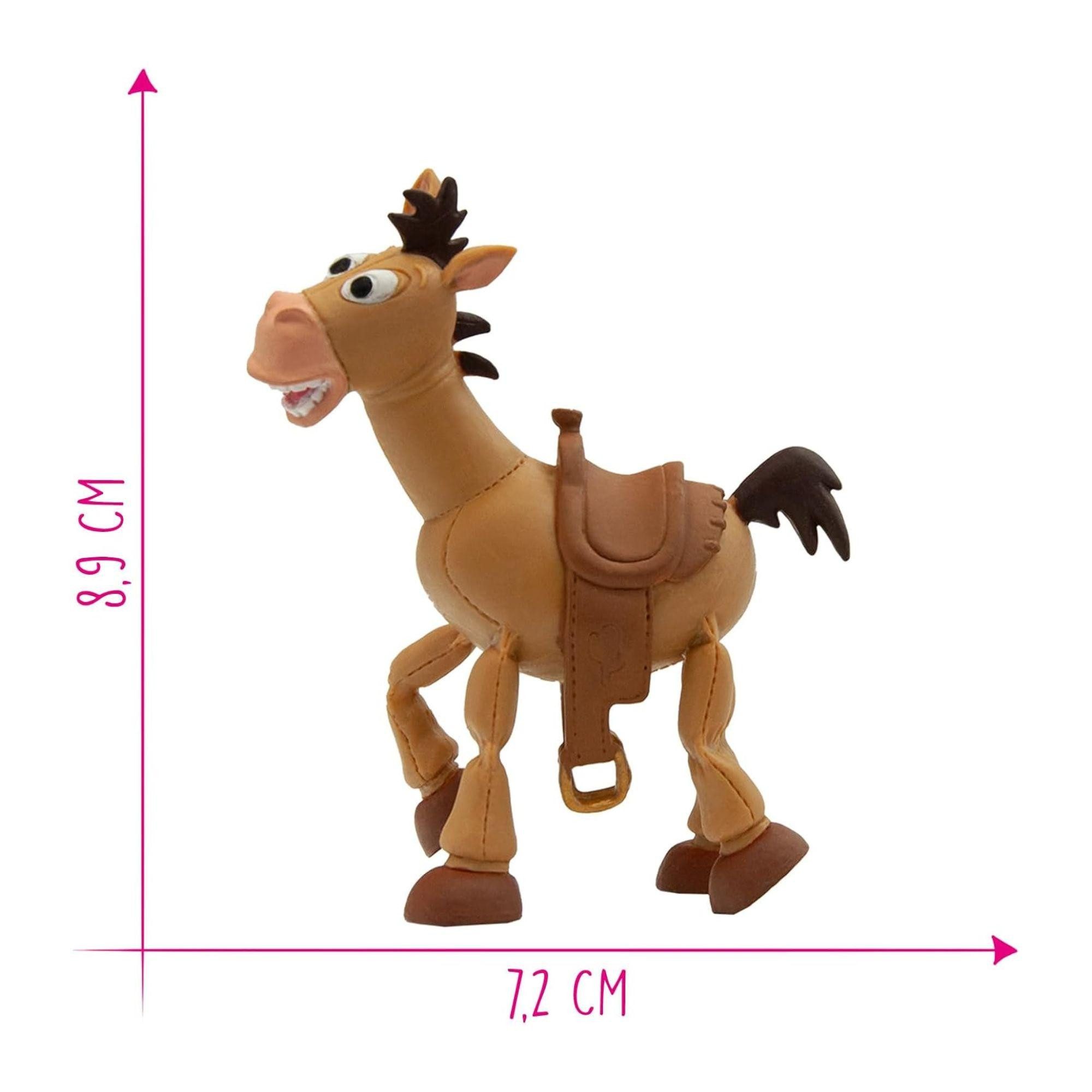 BULLYLAND Spielfigur Bully (12763) - Toy Story – Bild 2 von 5