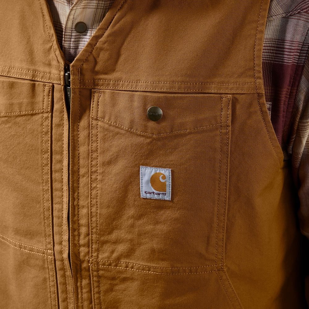 Carhartt Sweatweste Montana 106783