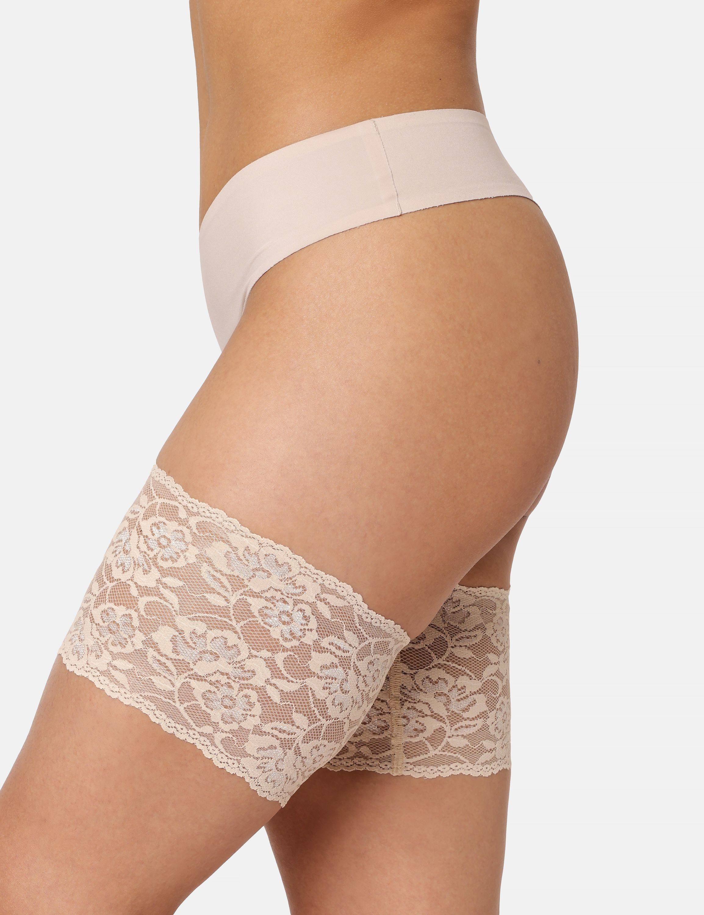 Merry Style Strumpfband Damen Oberschenkelbänder MS10-436