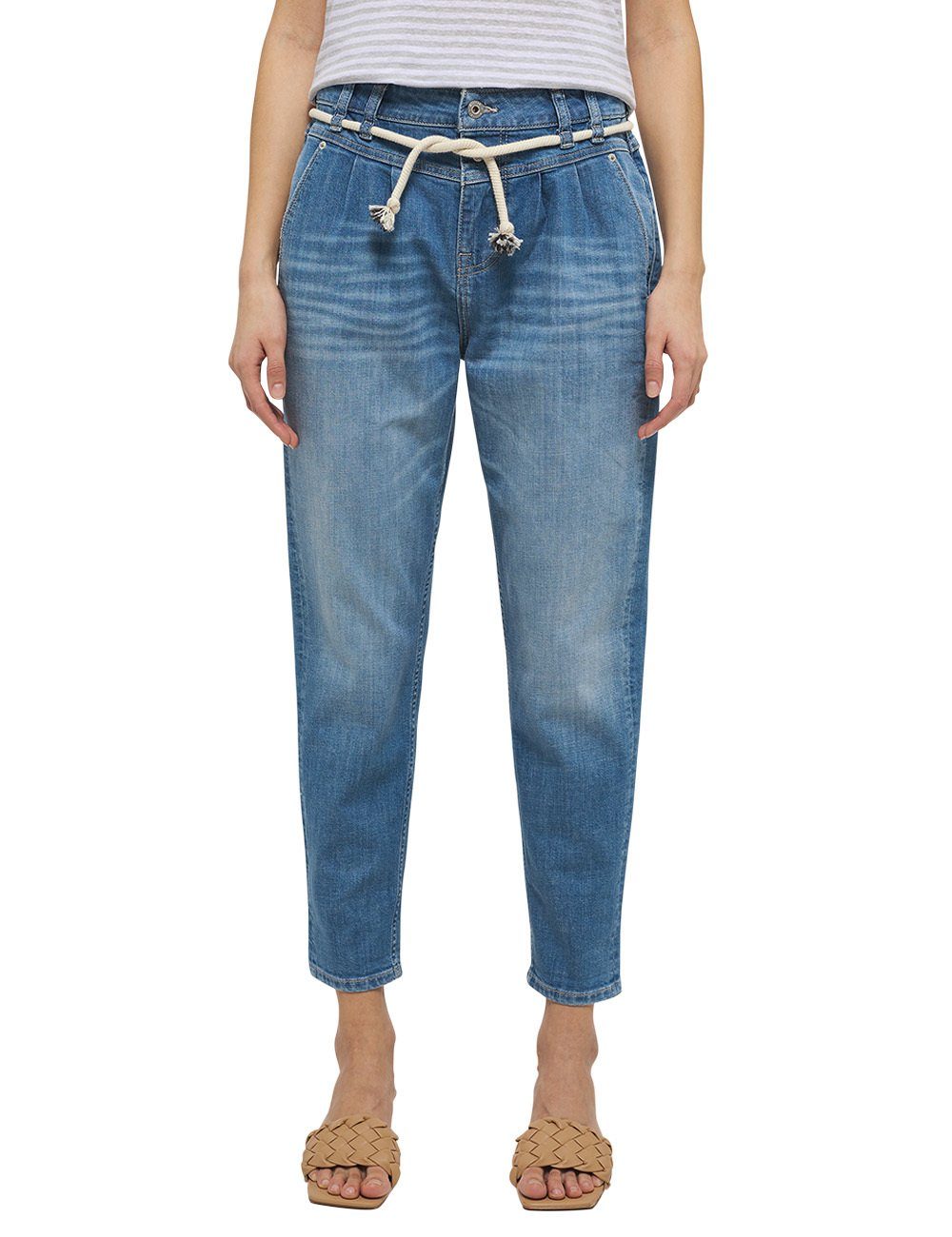 MUSTANG 5-Pocket-Jeans Mustang Style Moms