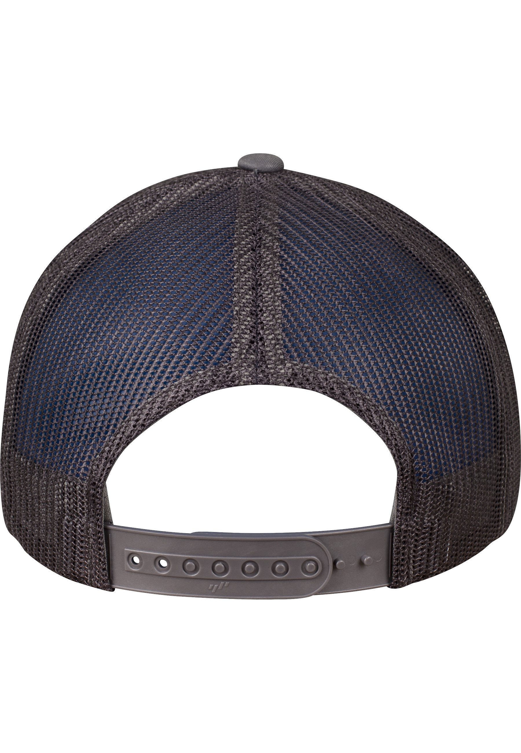 Flexfit Flex Cap Flexfit Unisex Retro Trucker