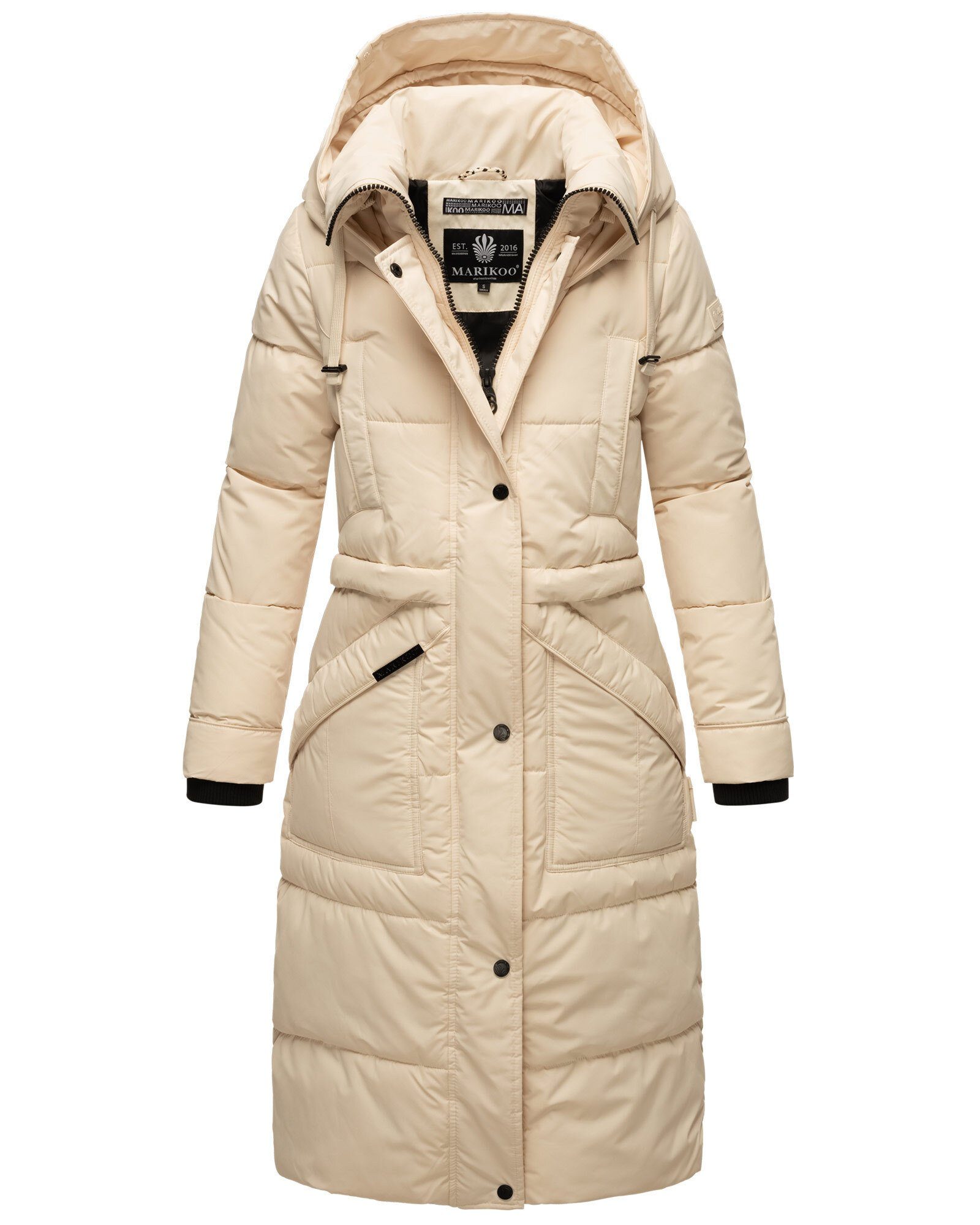 Winterjacke Ayumii
