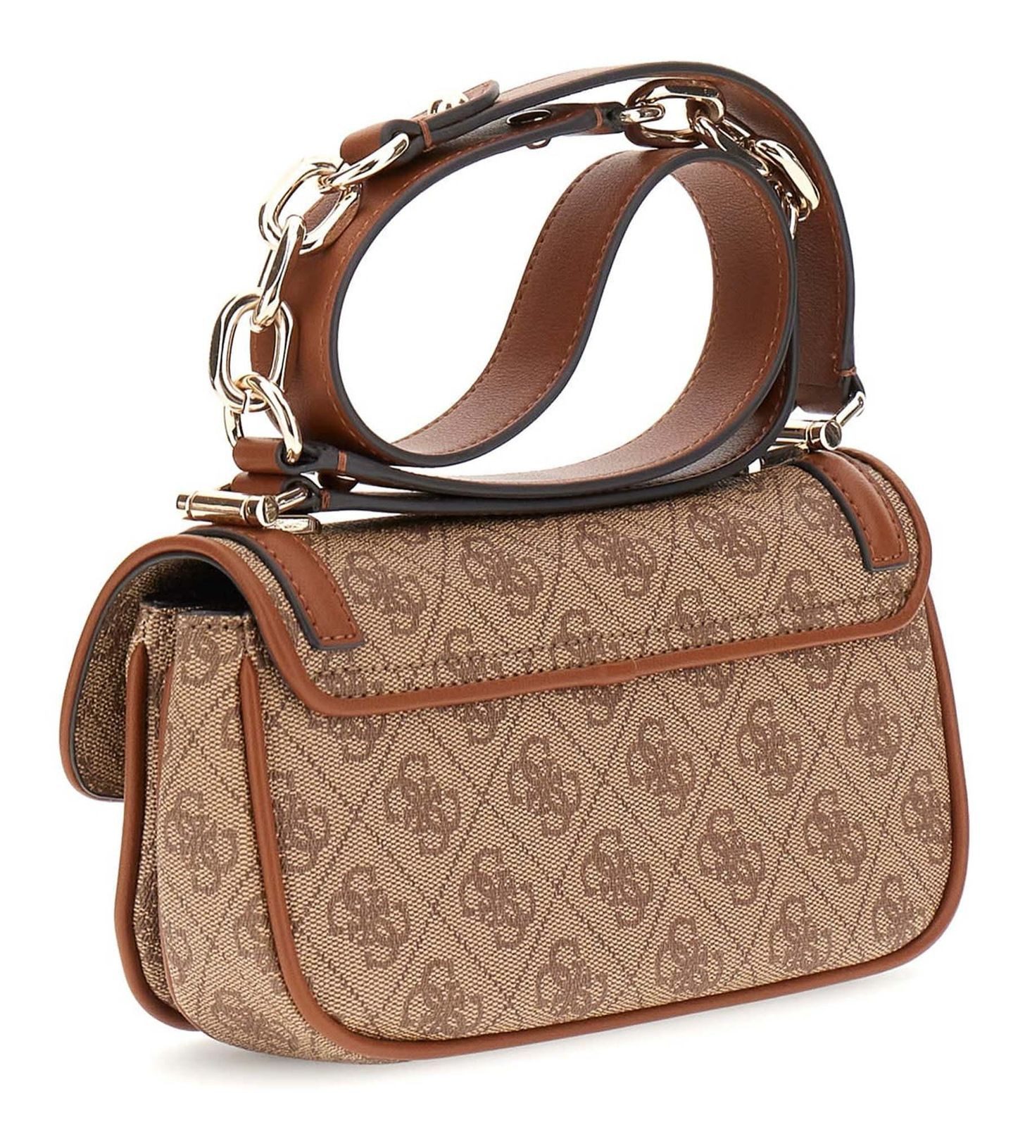 Guess Schultertasche Crossbody Flap günstig online kaufen