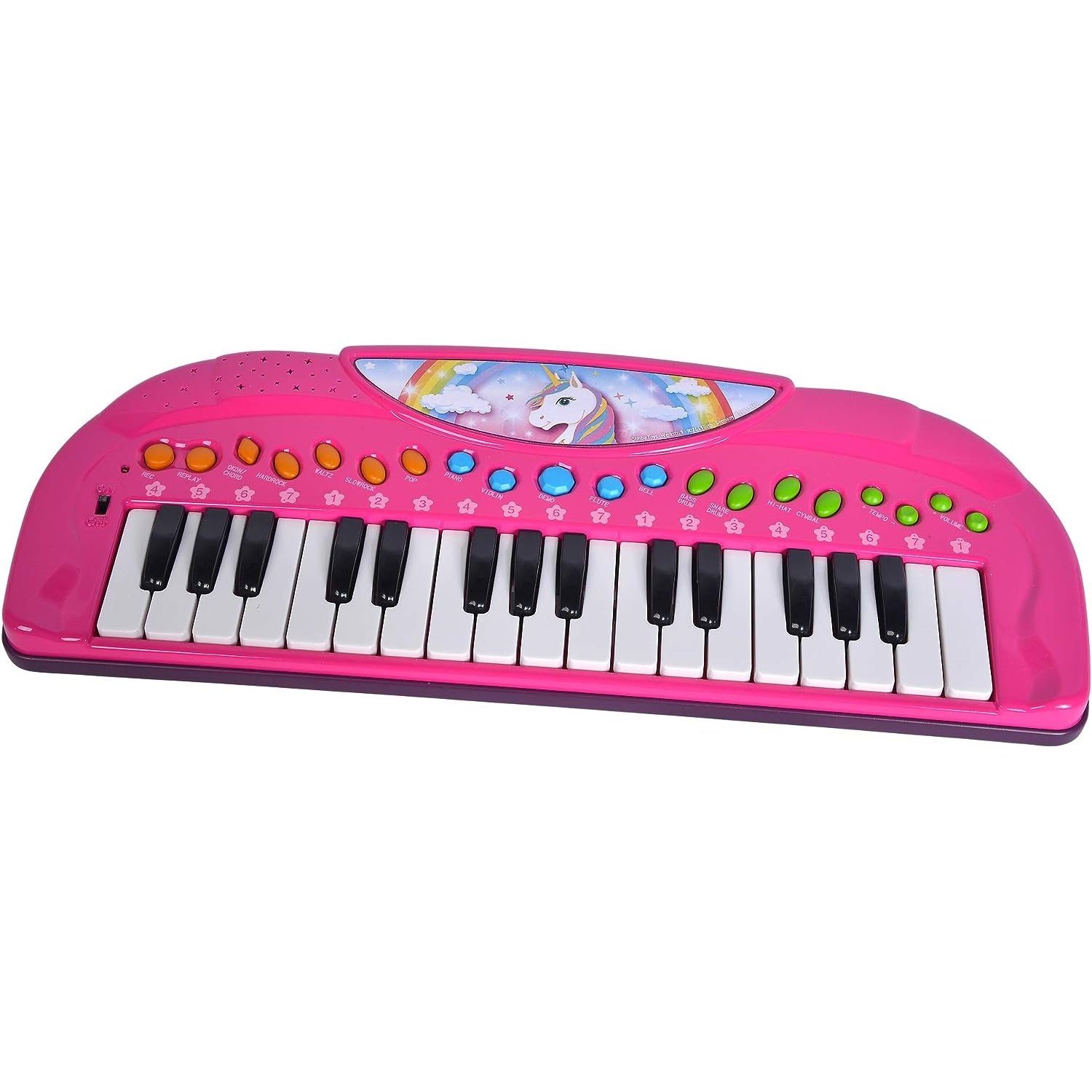 Simba Dickie Spielzeug-Musikinstrument 106832445 My Music günstig online kaufen