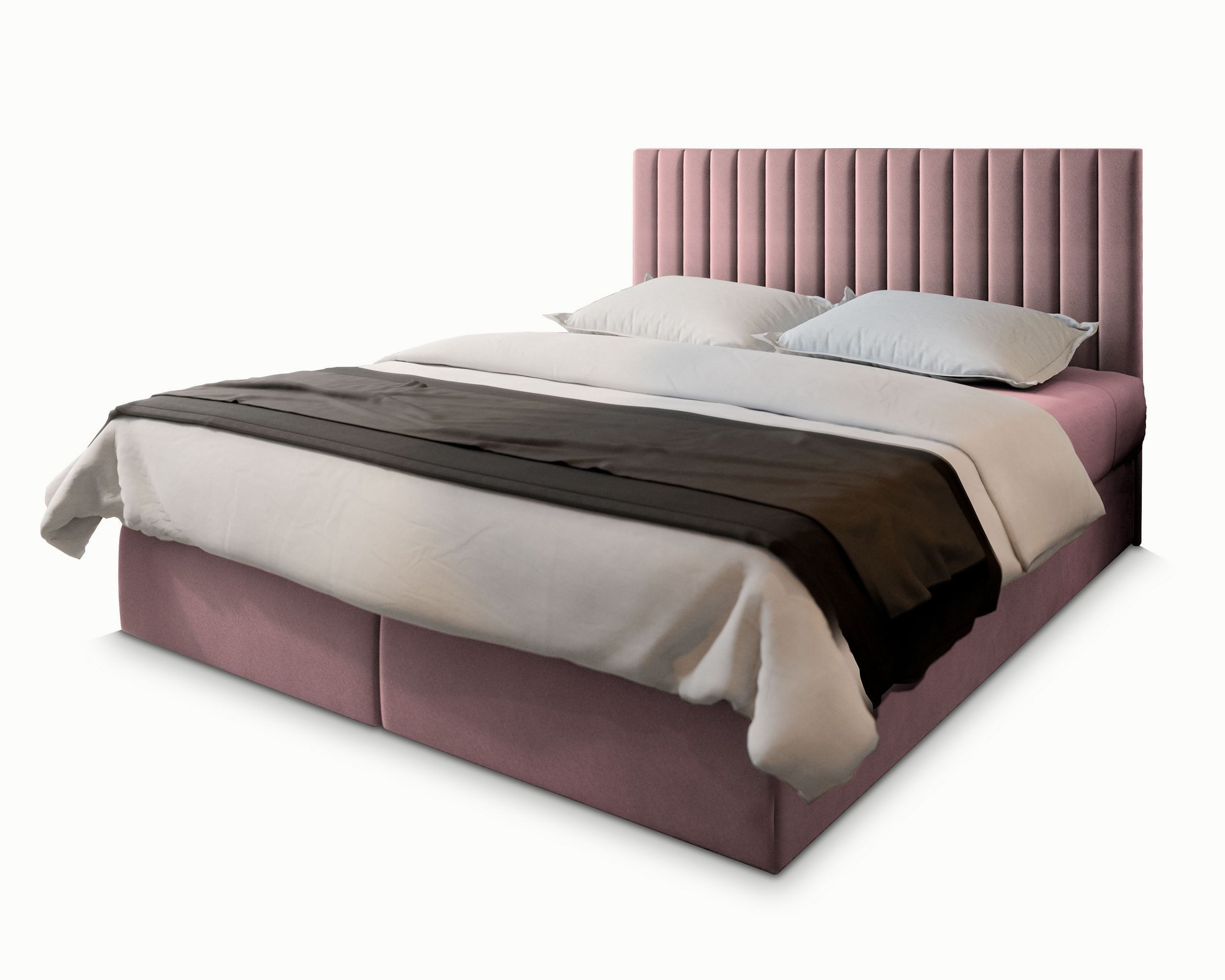 Masseno Boxbett BRESEL 140x200 cm mit günstig online kaufen