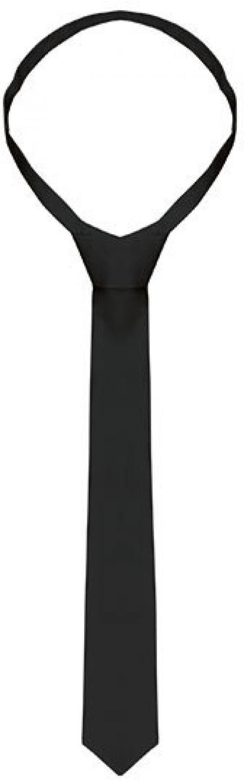 Karlowsky Fashion Krawatte Krawatte / 148 x 6,5 cm günstig online kaufen