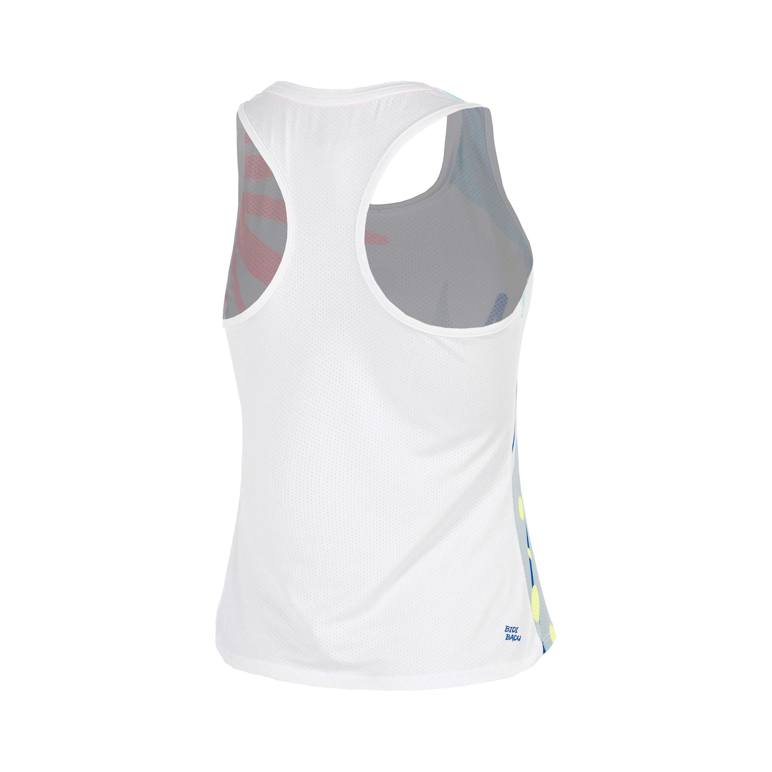 BIDI BADU Tanktop Hey Laguna Racerback