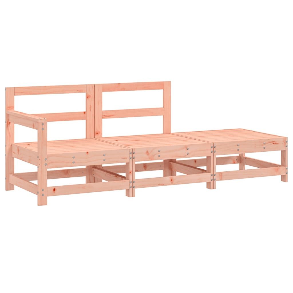 Gartenlounge-Set
