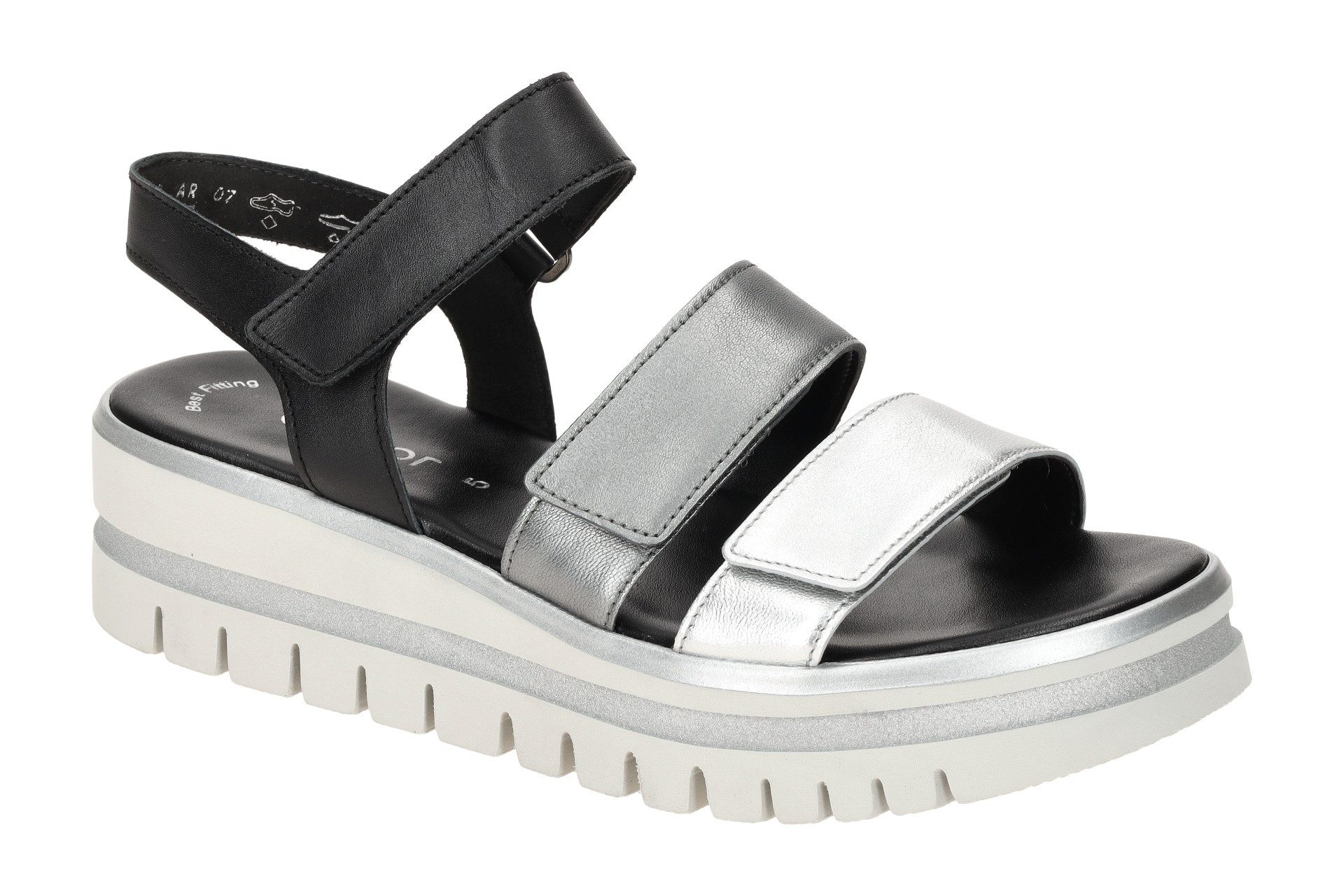 84.620.61 Sandalette