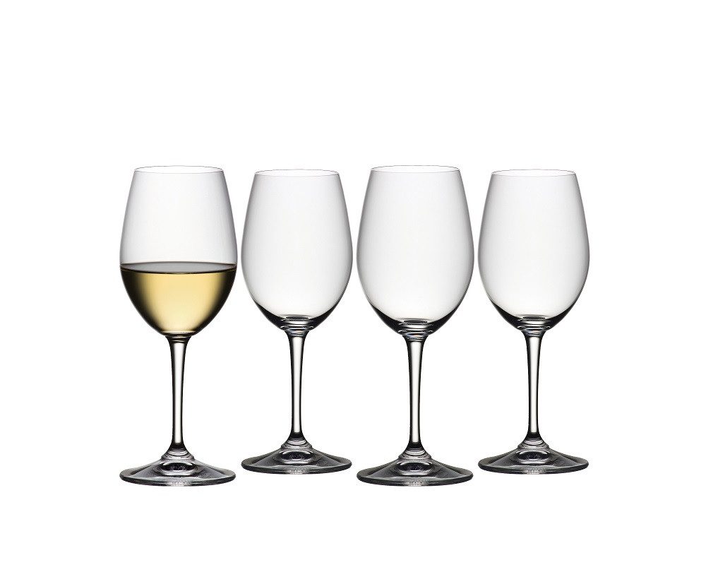 Weinglas Riedel Vivant Weißweinglas 340 ml 4er Set