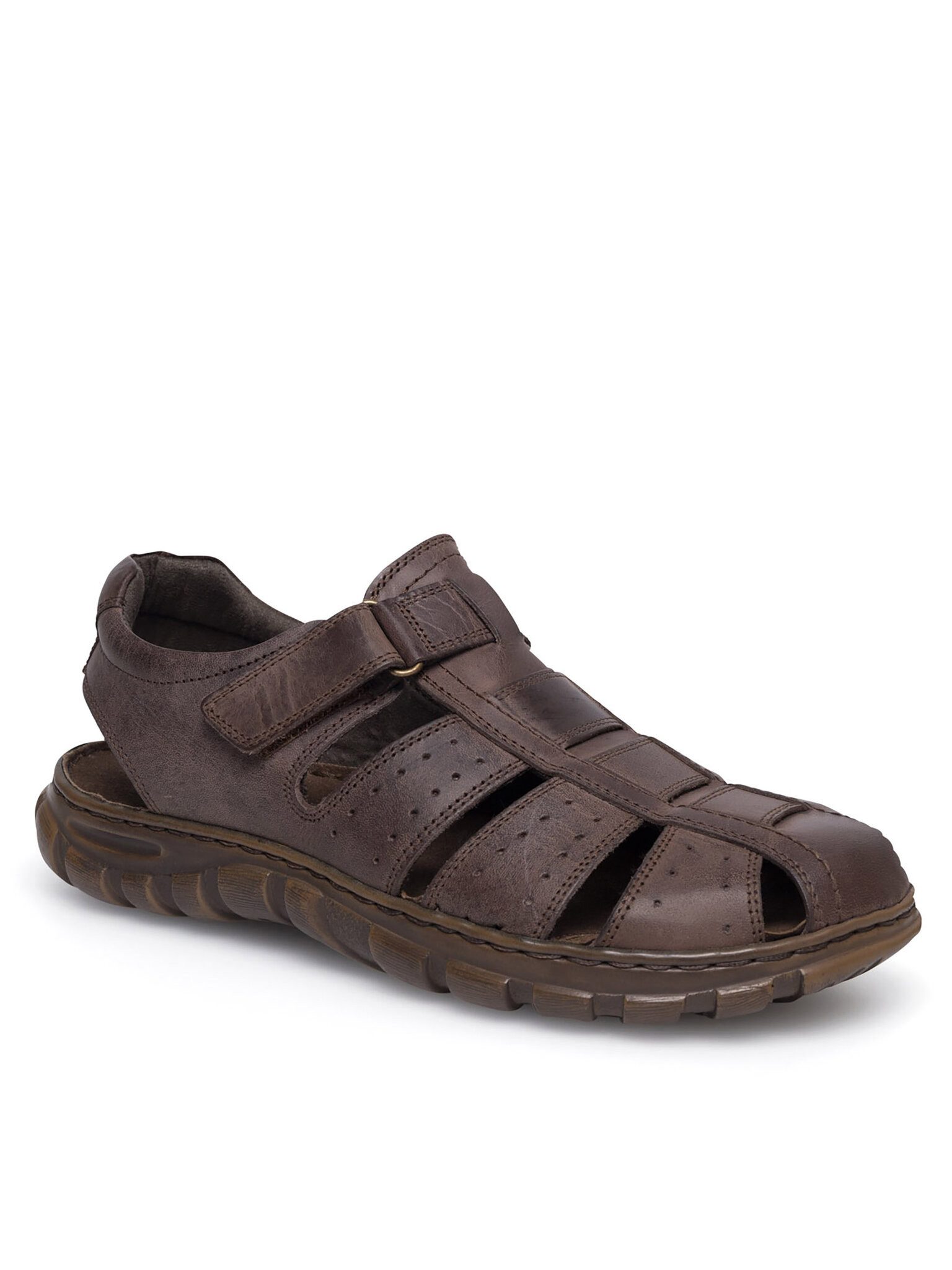 LASOCKI Sandalen TEDD-07 MI25 Braun Sandale günstig online kaufen