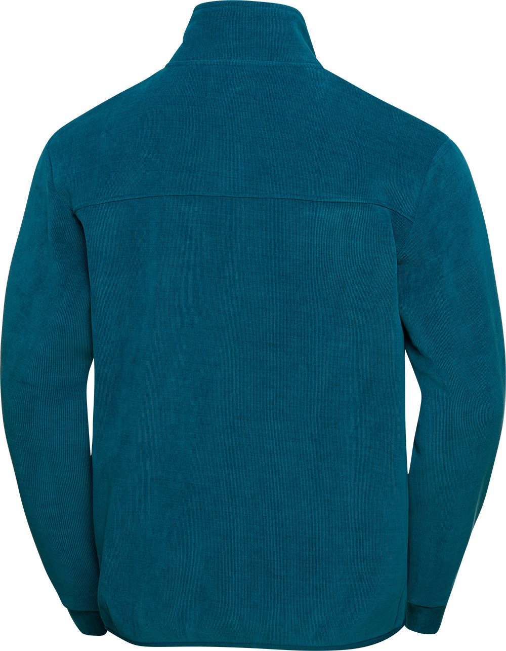 Franco Bettoni Fleecejacke Bequeme Passform dank hochwertigem Material-Mix günstig online kaufen