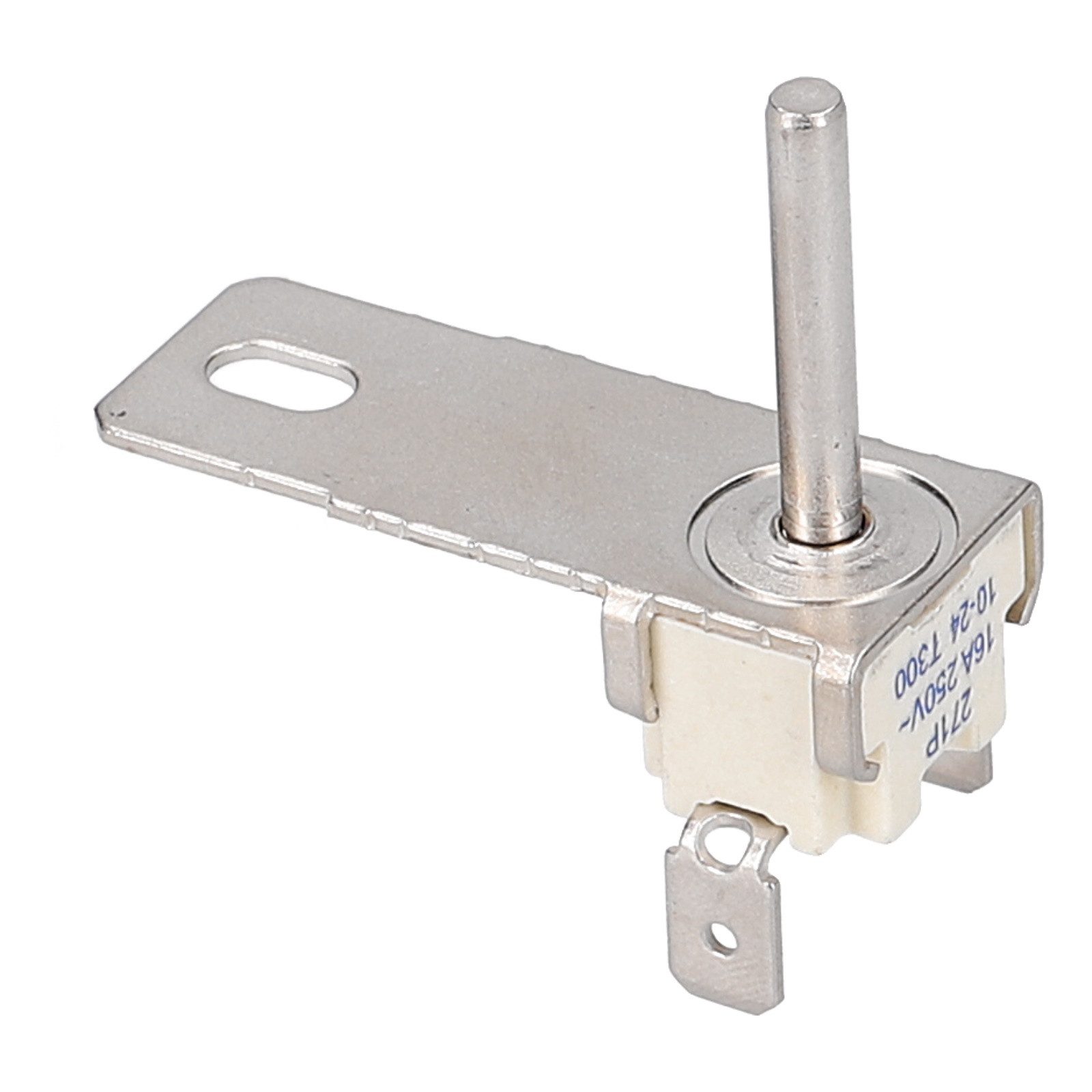 easyPART Thermodetektor wie Bauknecht C00861955 Temperaturbegrenzer, Für Backofen / Herd