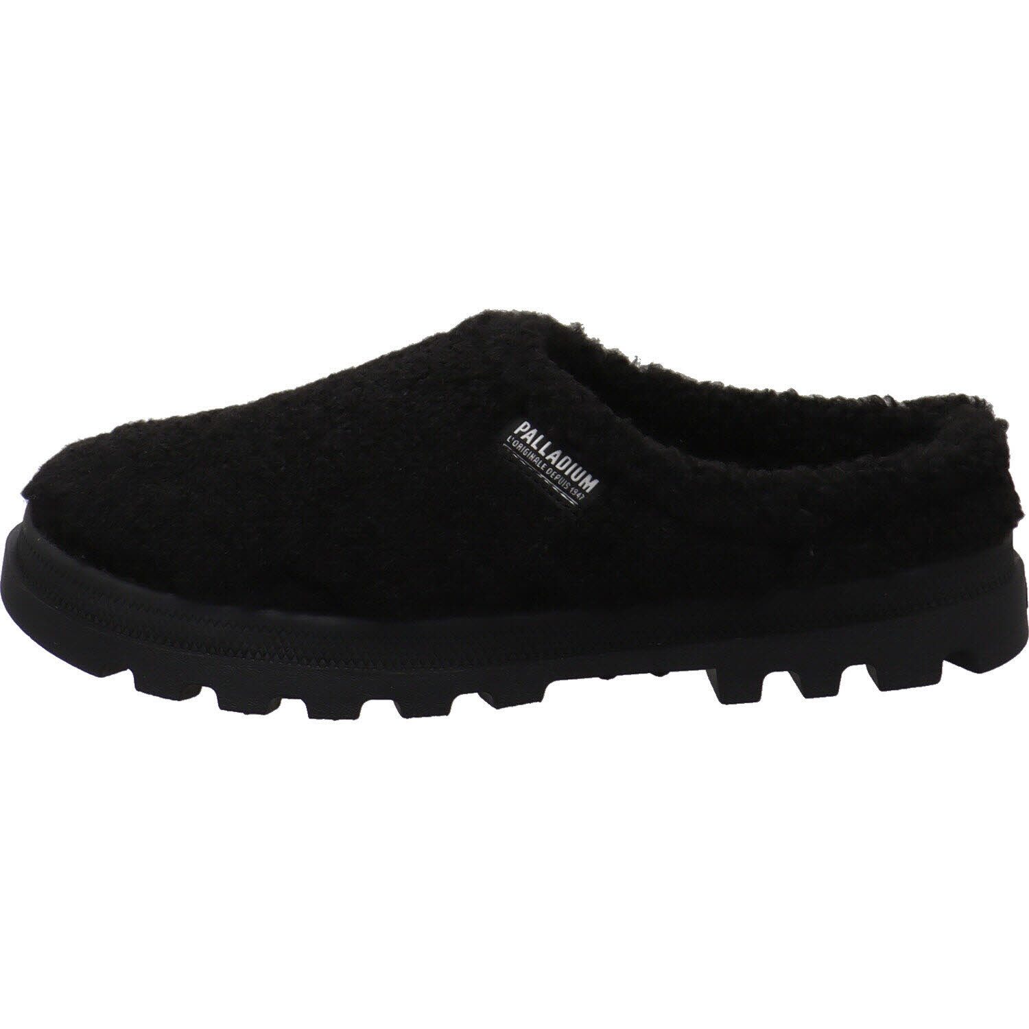Palladium Dunelite Mule Cosy Hausschuh