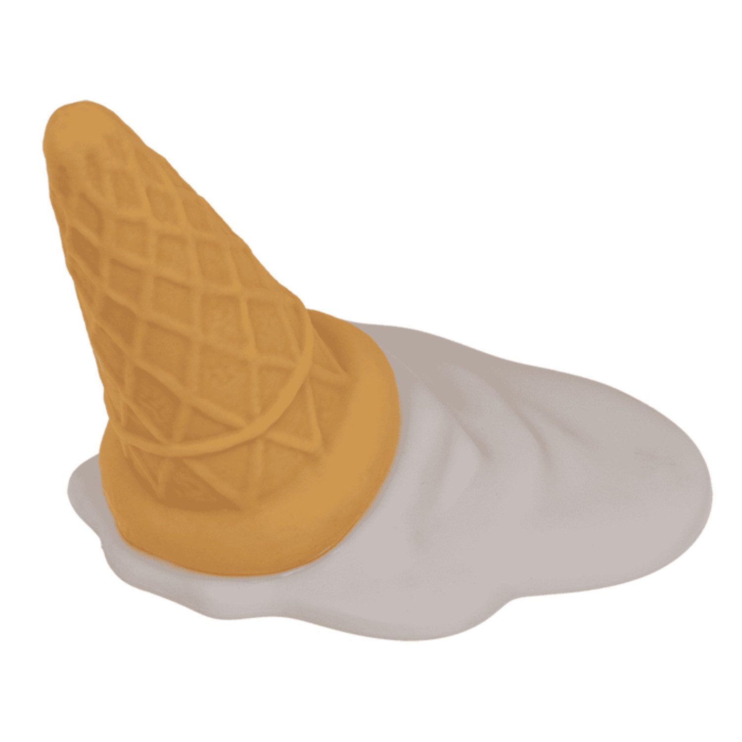 Out of the Blue Türstopper Eiscreme Türstopper - Eis in der Waffel