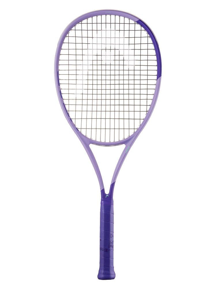 Head Tennisschläger Boom Jr. Alternate 26in/245g (11-14 Jahre) 2026 lila - besaitet