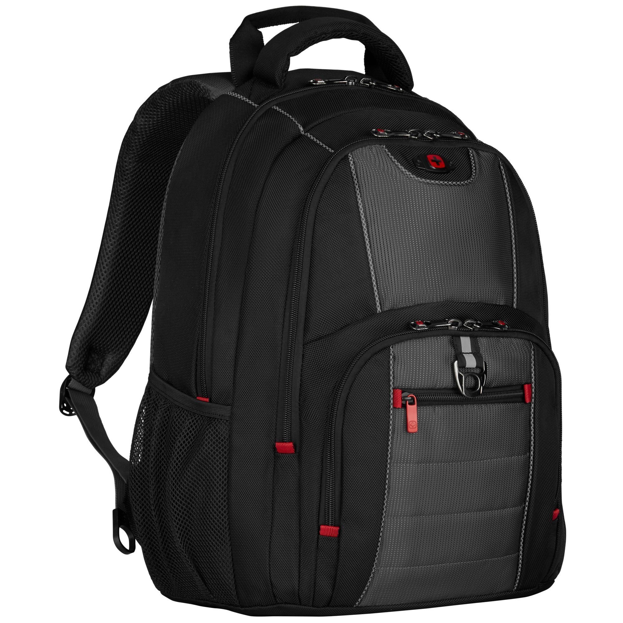 Wenger Laptoprucksack, Polyester günstig online kaufen