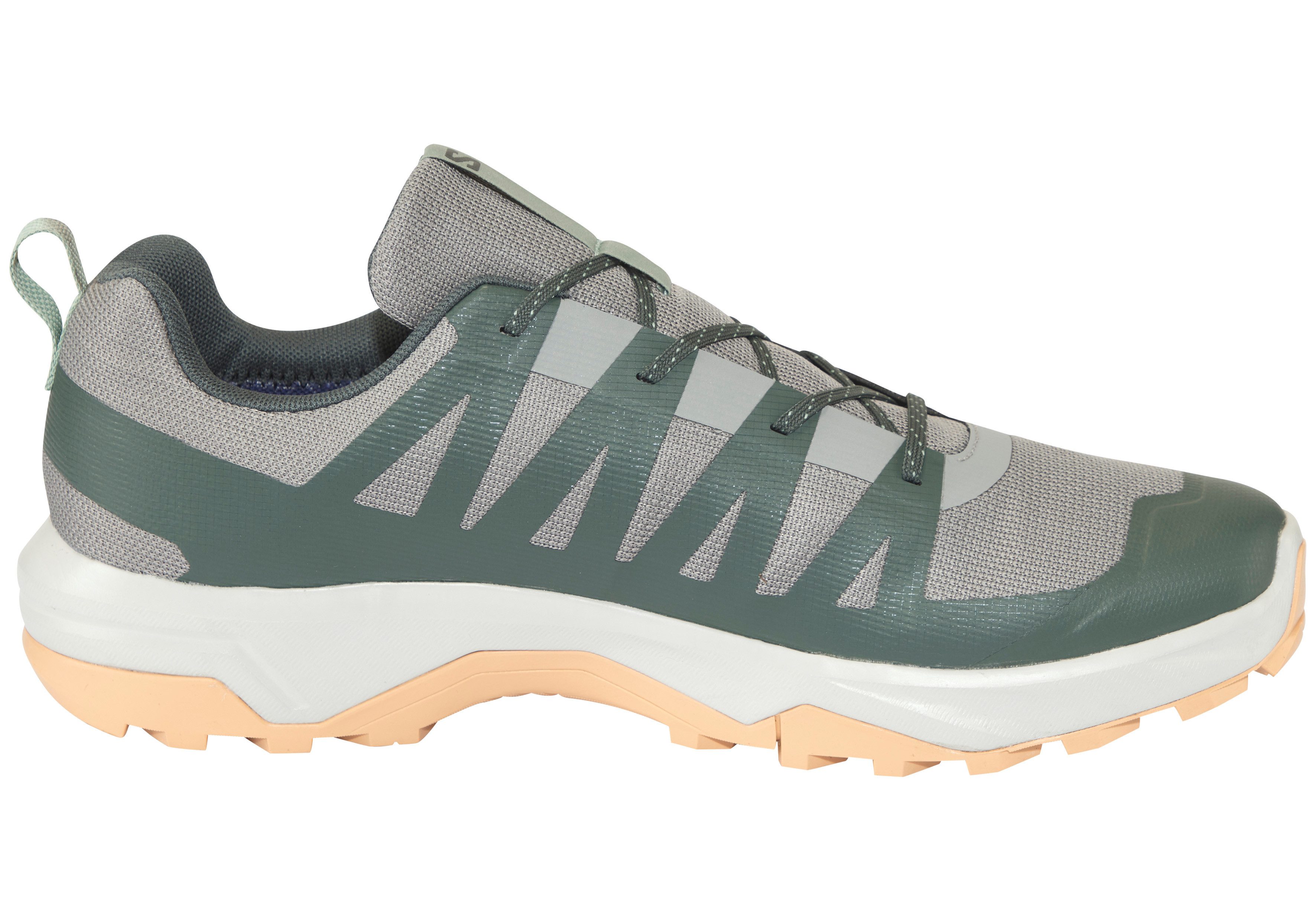 Salomon EXTEND 2 GORE-TEX Wanderschuh wasserdicht