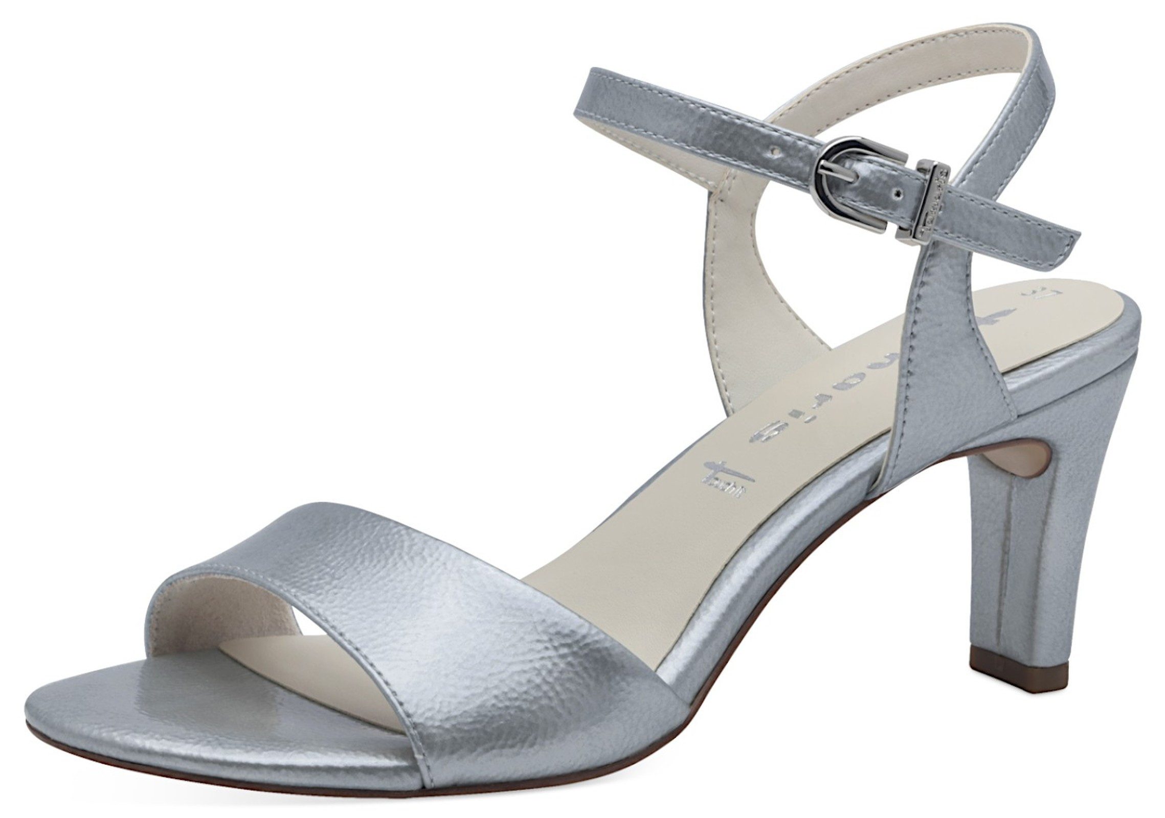 Tamaris 1-28008-42 808 LT. Blue Patent günstig online kaufen