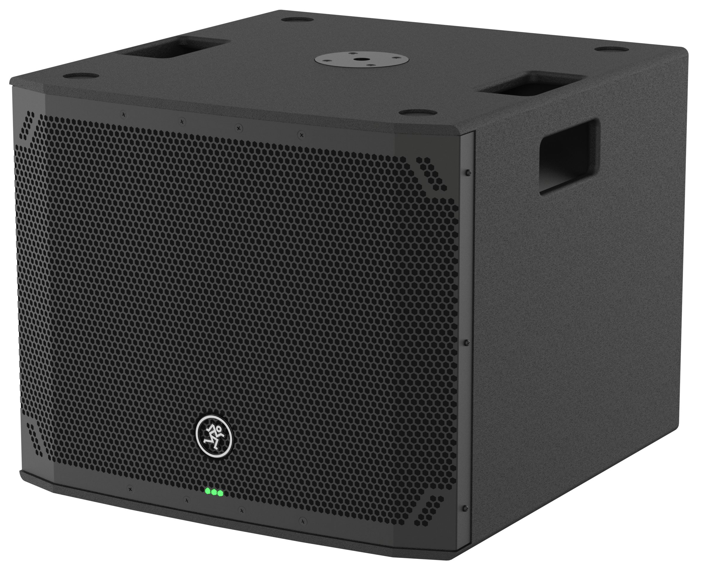 MACKIE Mackie Thump 15Sv4 Lautsprechersystem