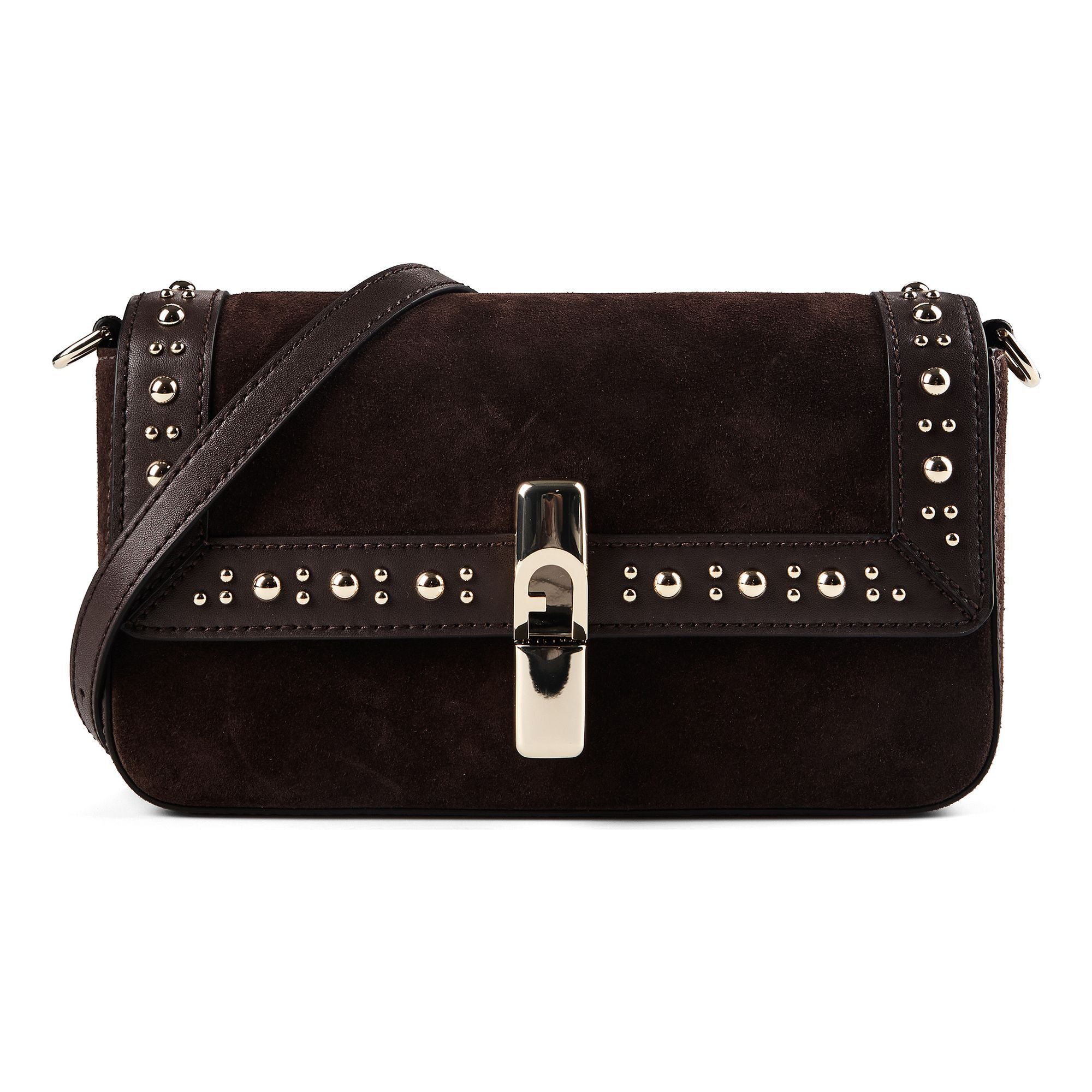 Furla Umhängetasche Iride, Leder