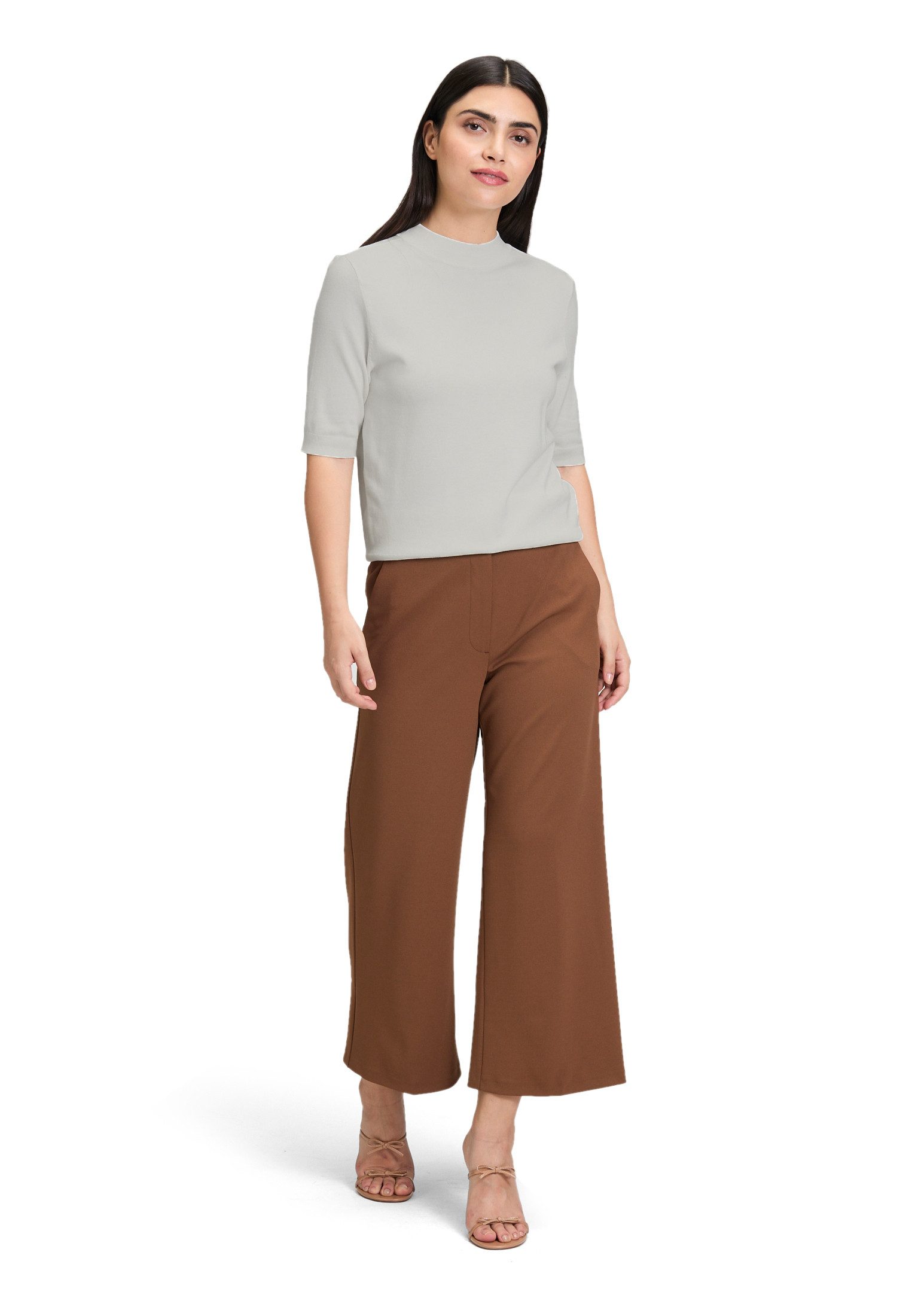 Betty Barclay Kurzarmshirt Damen kurzarm (1-tlg)