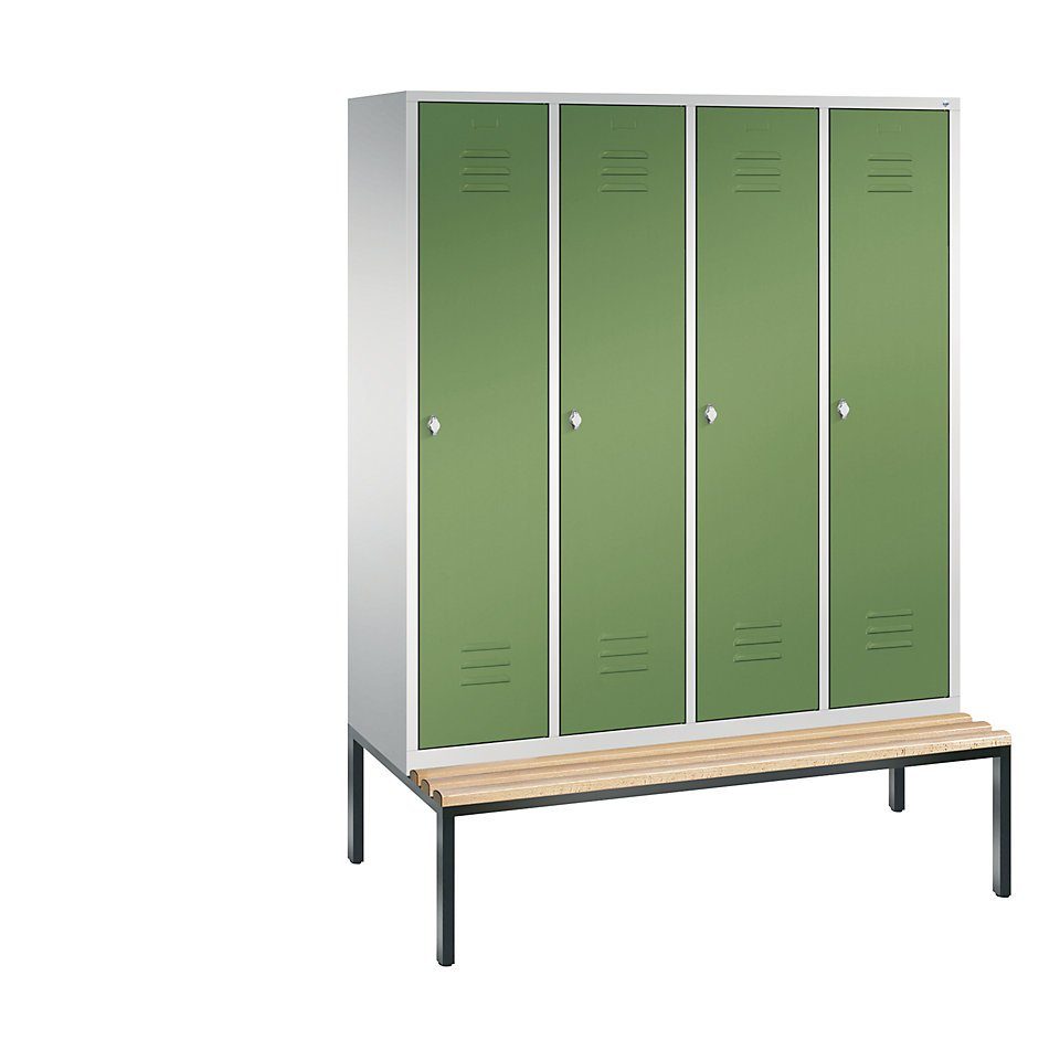 C+P Aktenschrank