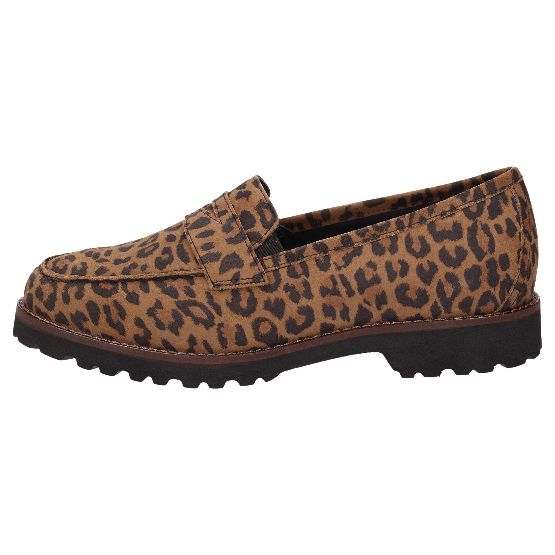 SIOUX Meredith-709-H Slipper günstig online kaufen