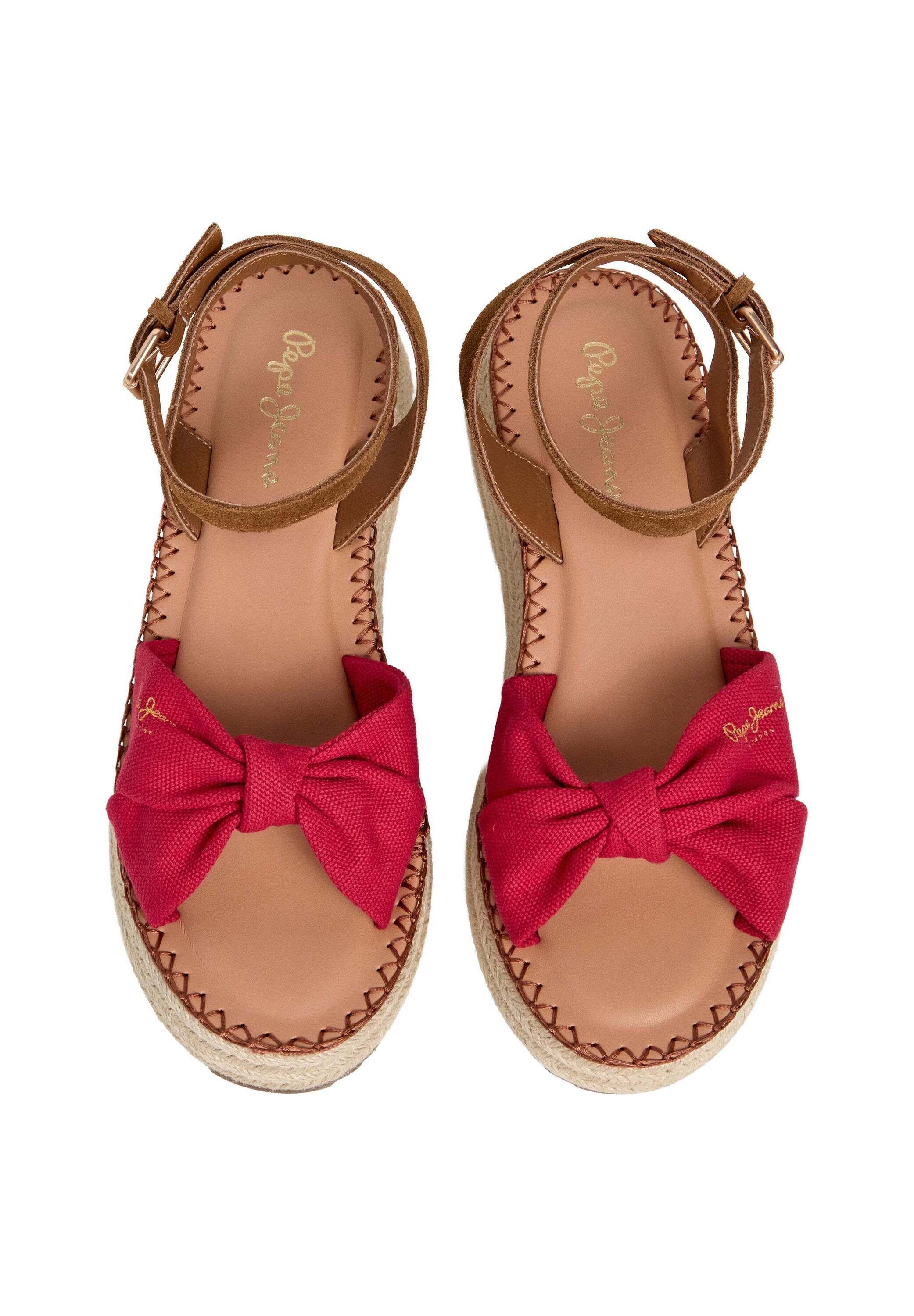Pepe Jeans sandals KATE BASS Sandale