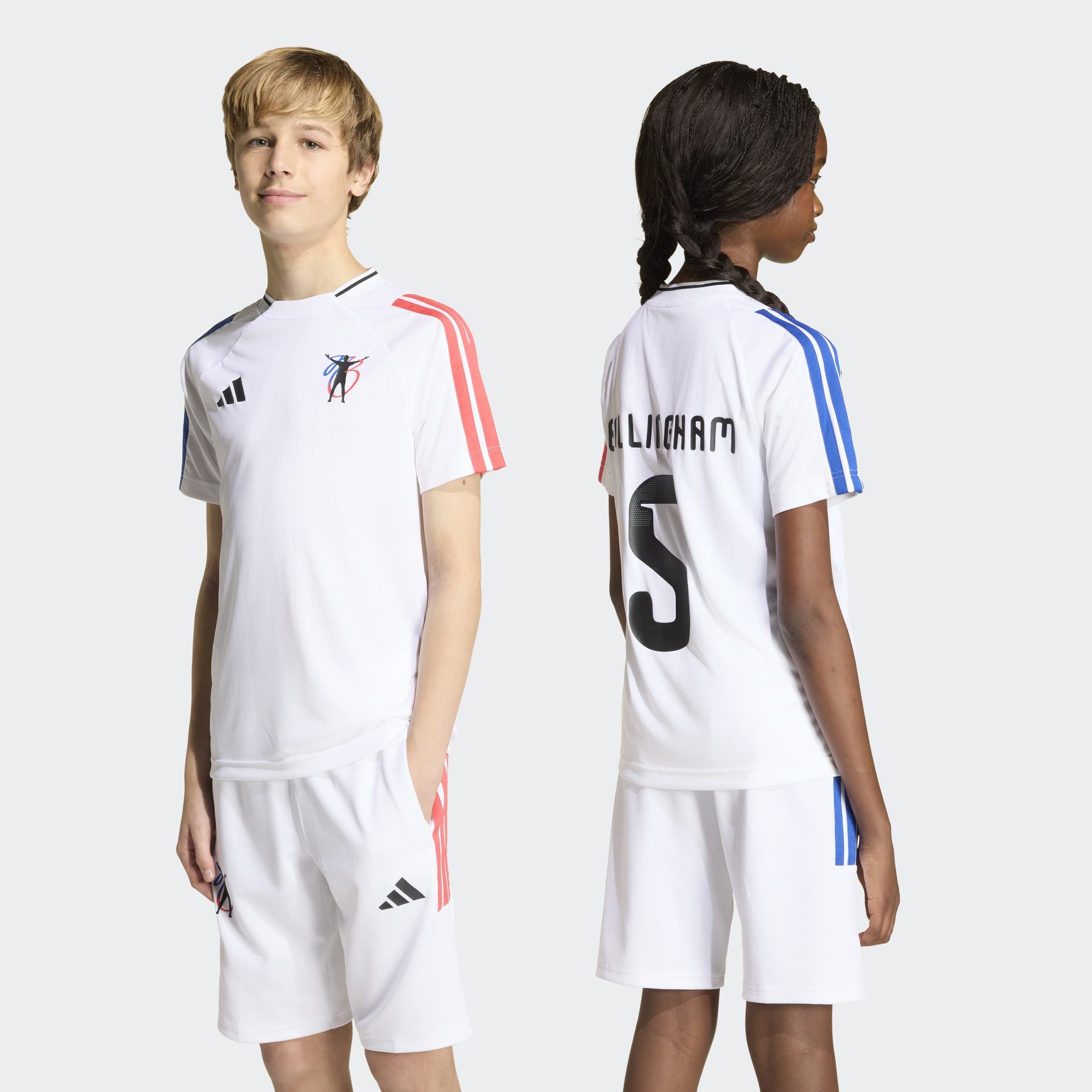 adidas Performance T-Shirt JB HOT TEE Y