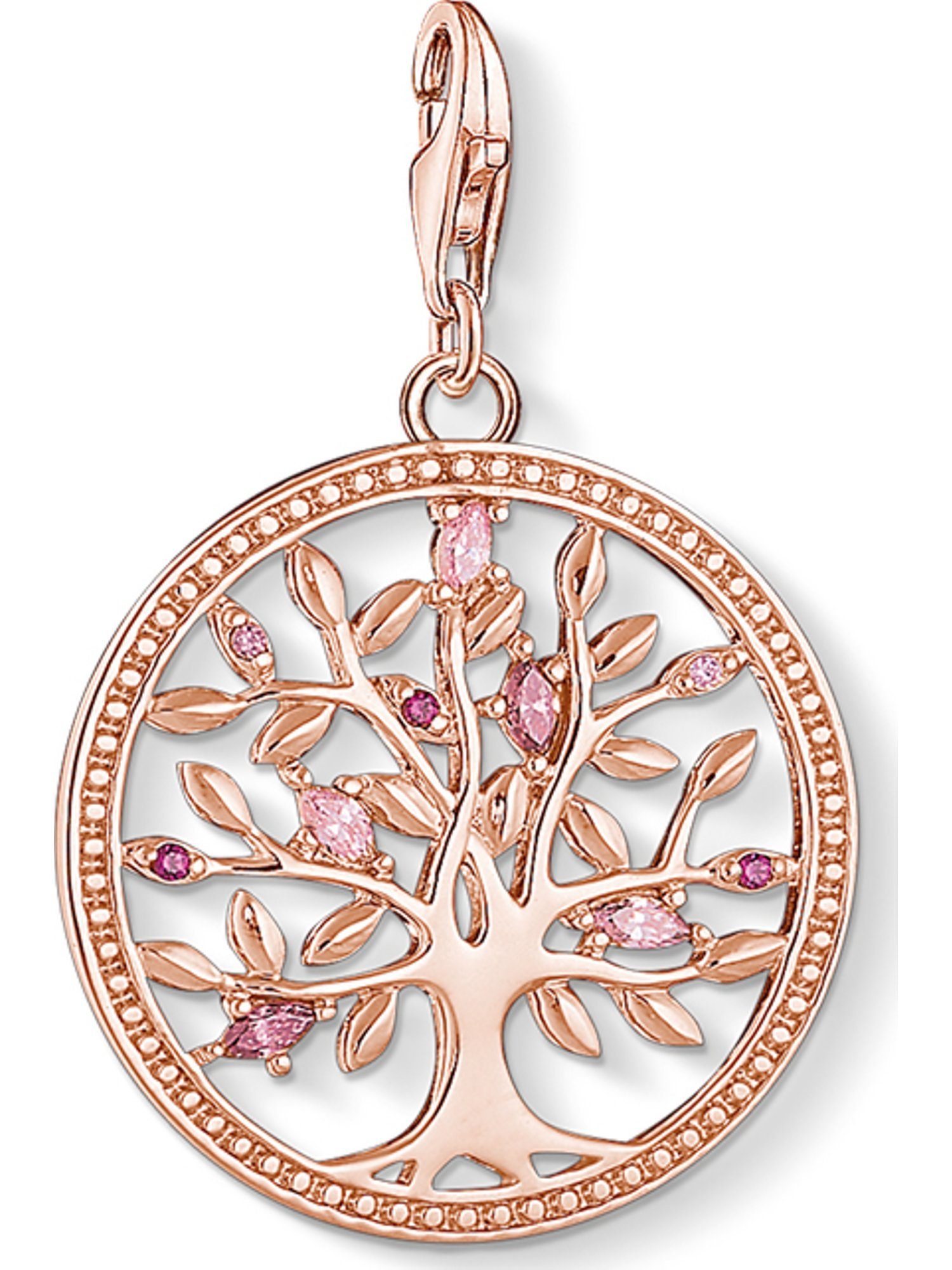 THOMAS SABO Kettenanhänger Thomas Sabo ...